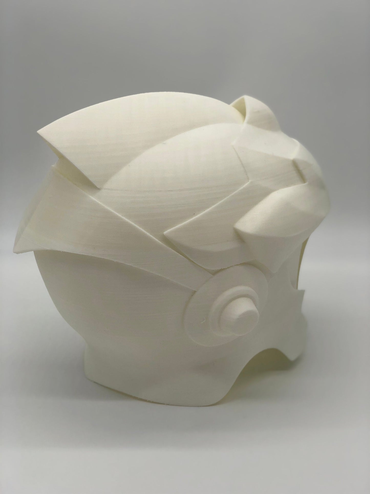 Goblin Slayer Wearable Cosplay Helmet