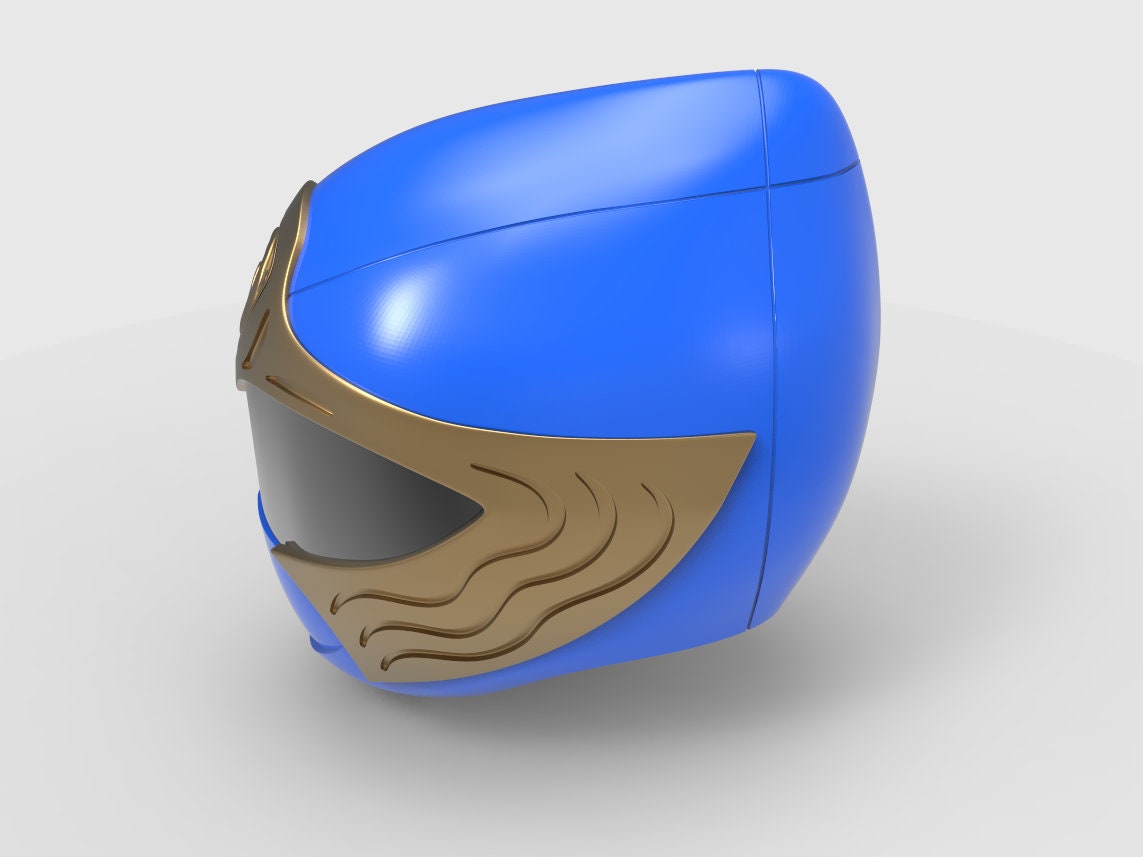 Power Rangers Ninja Storm Cosplay Helmets