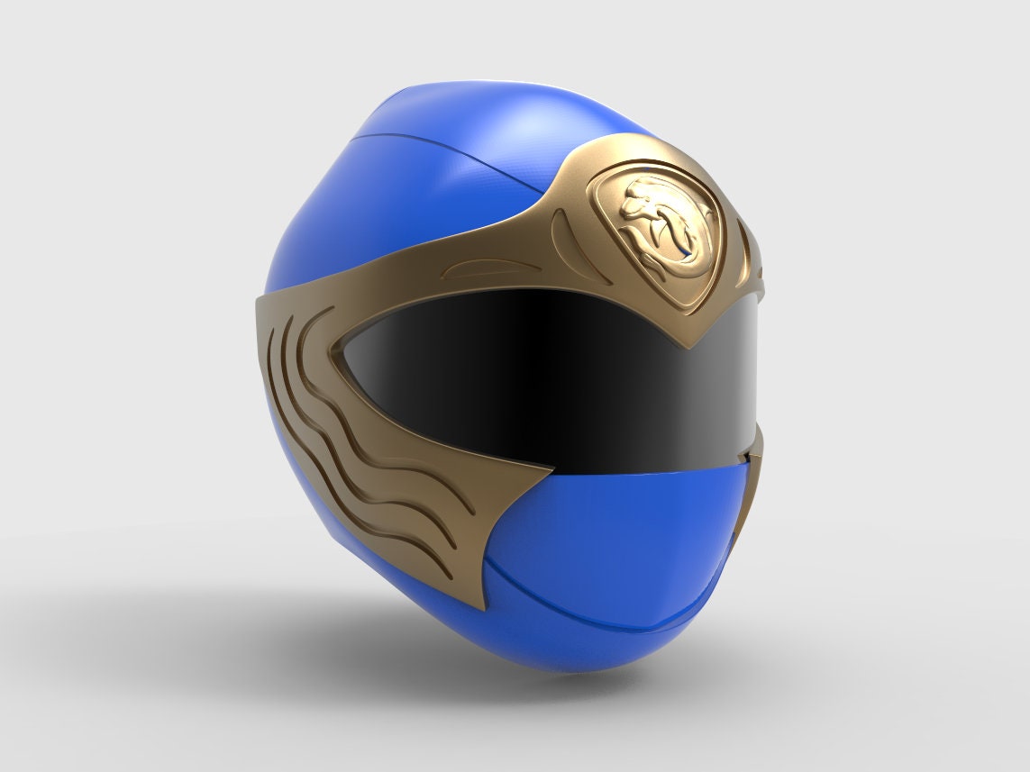 Power Rangers Ninja Storm Cosplay Helmets