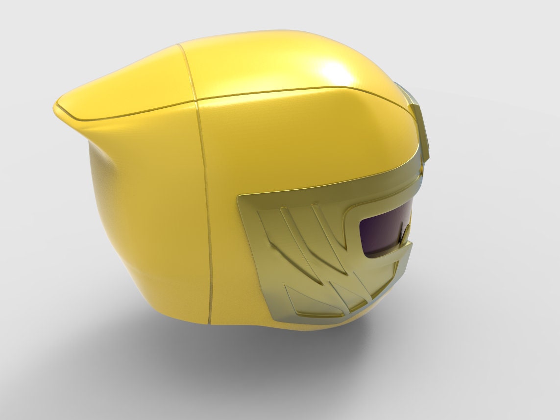 Power Rangers Ninja Storm Cosplay Helmets