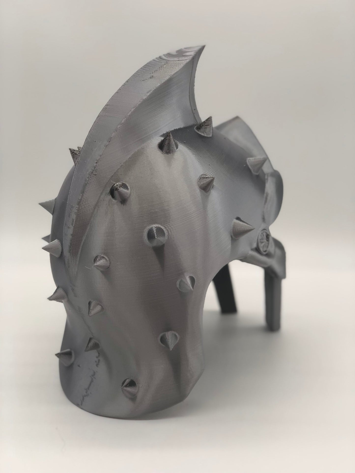 Maximus Gladiator Helmet Wearable