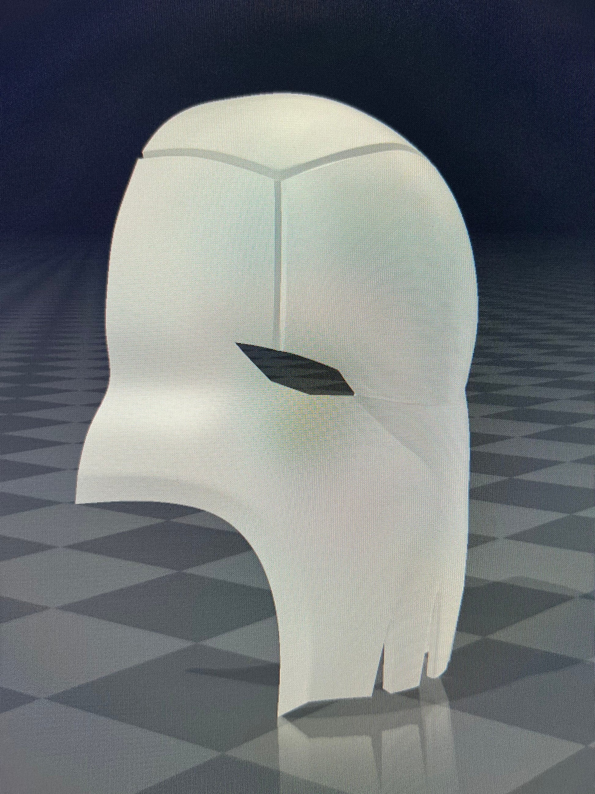 Teen Titans Red X Cosplay Mask