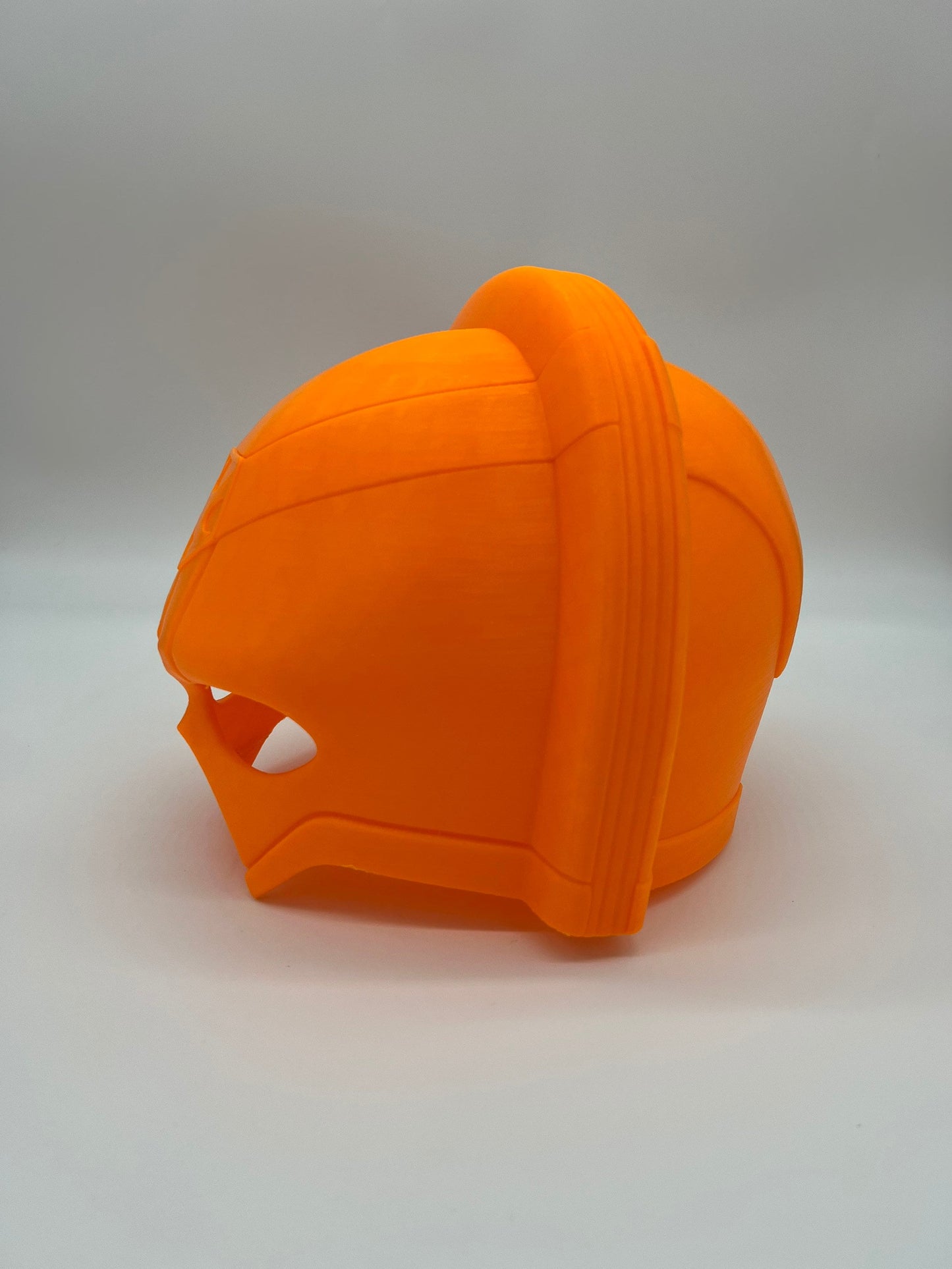 Peace Maker Wearable Helmet