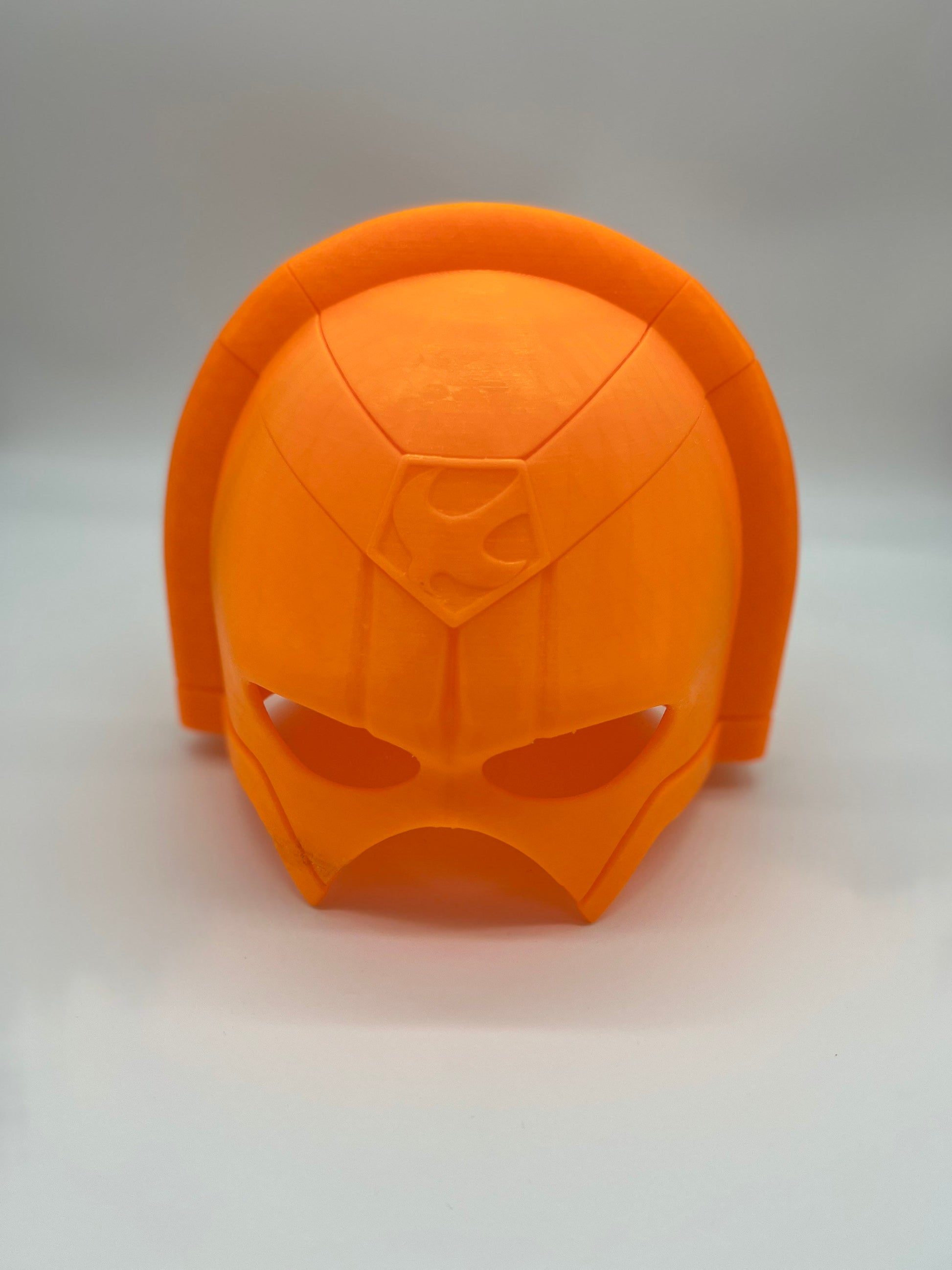 Peace Maker Wearable Helmet