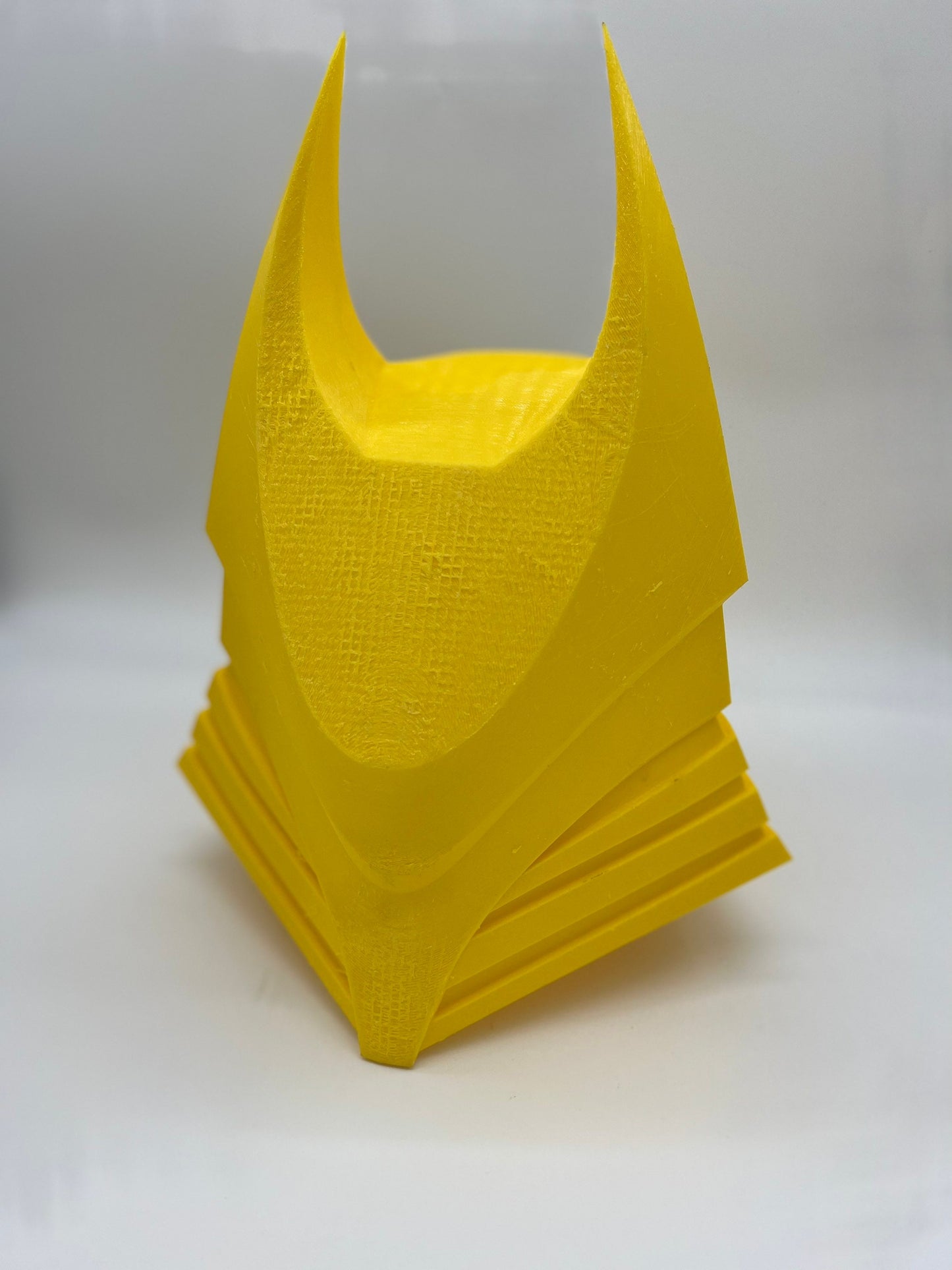 Destiny Hood of Exile Cosplay Helmet