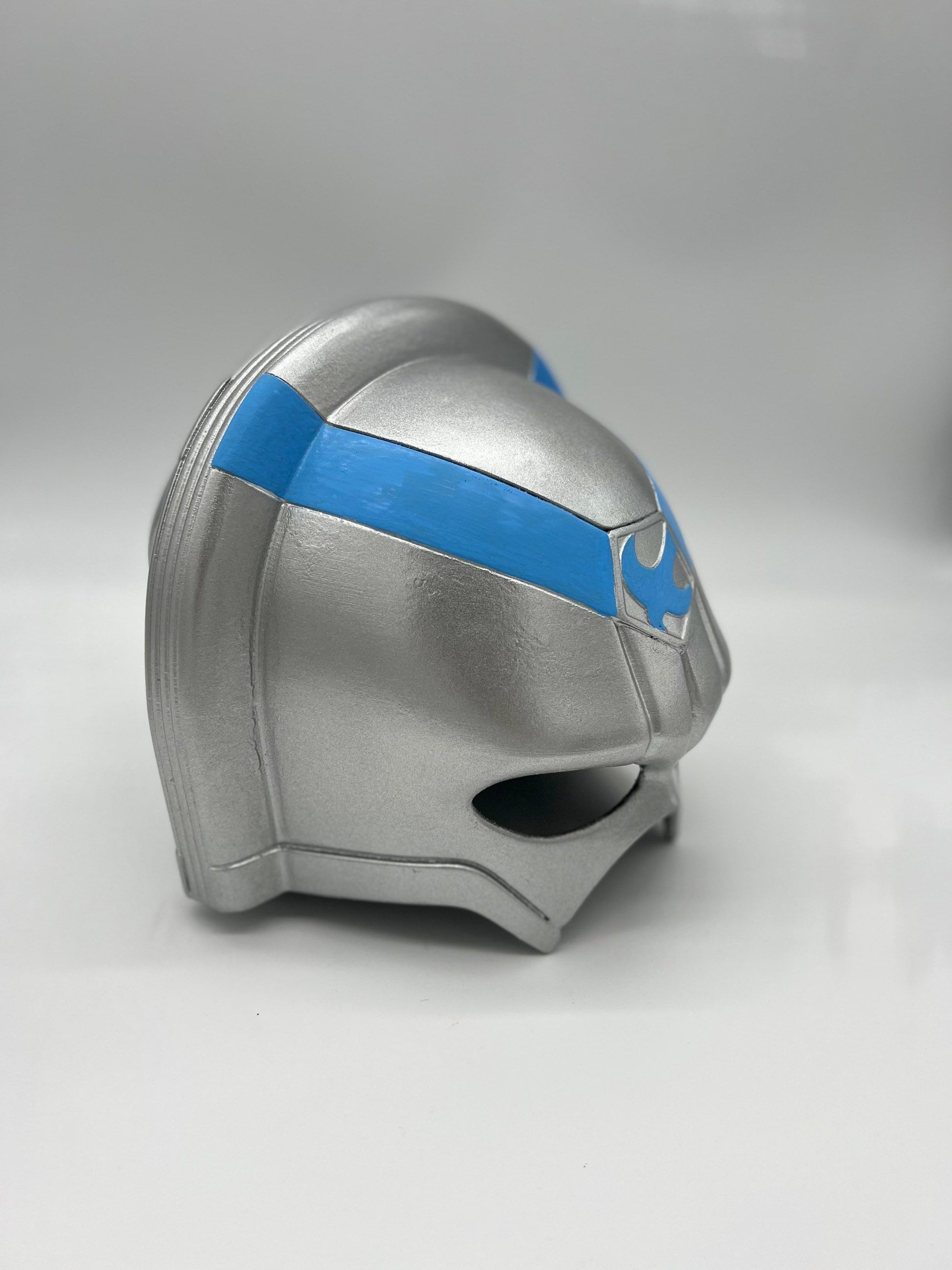 Peace Maker Wearable Helmet
