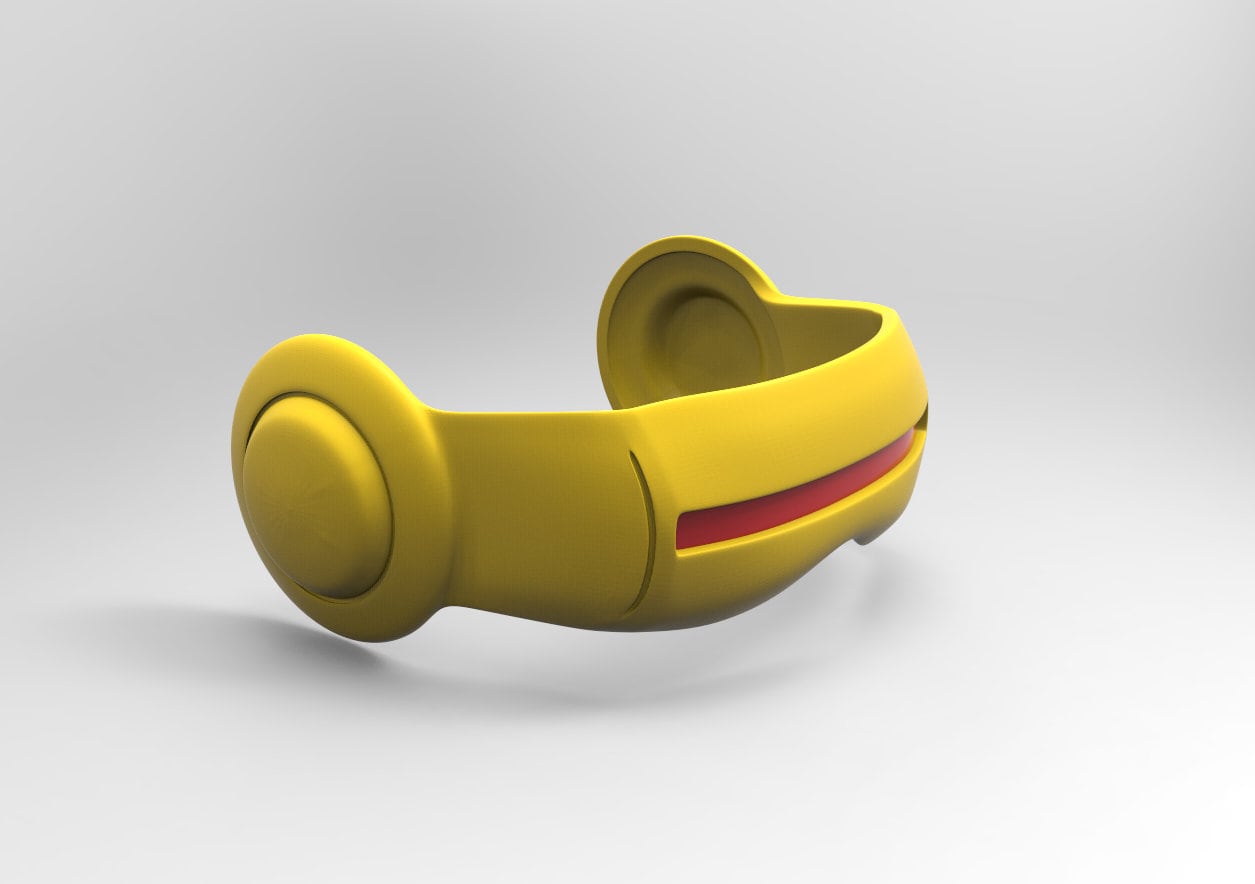 X-Men Cyclops Cosplay Visor