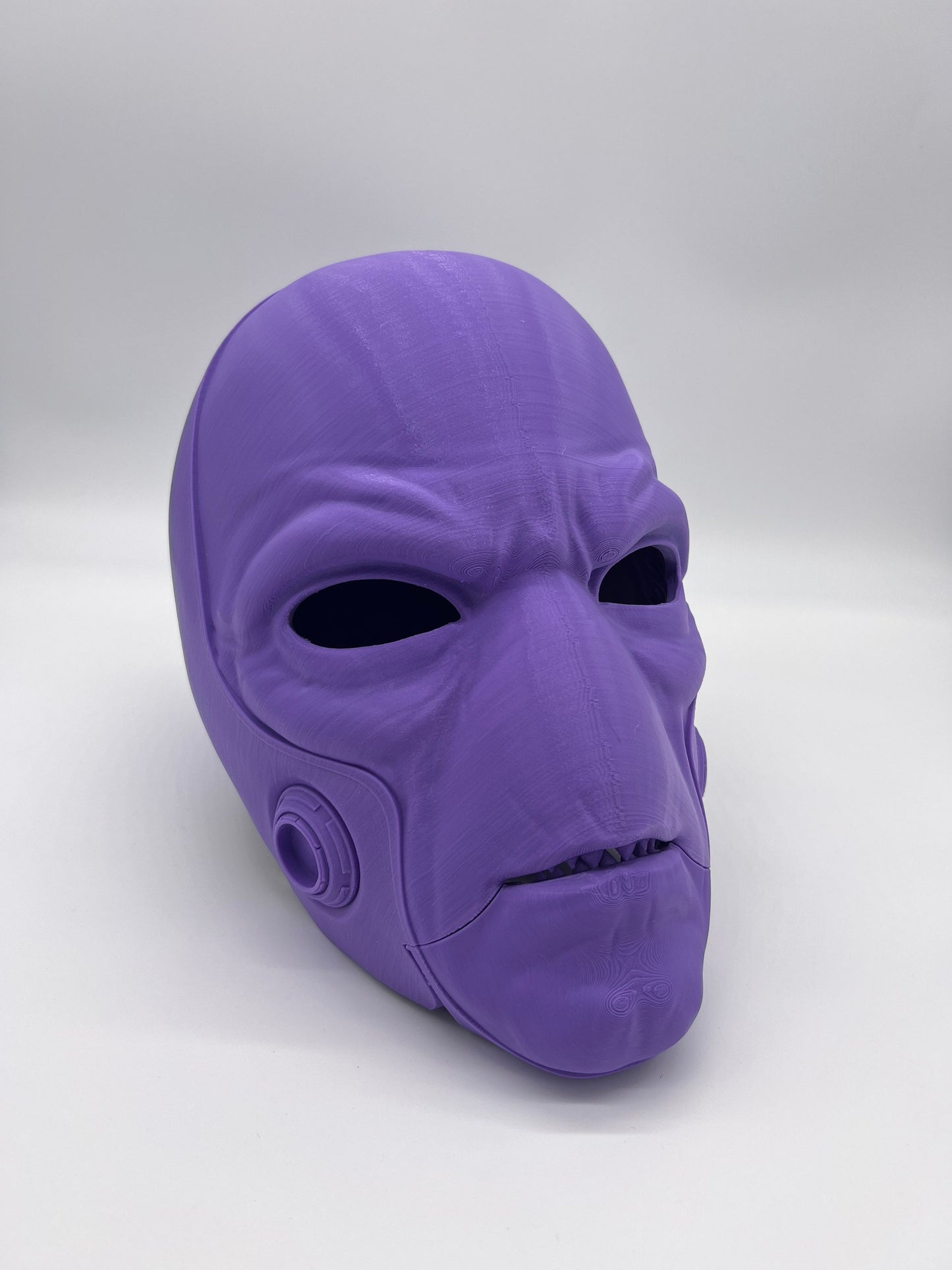 Cad Bane Cosplay Helmet
