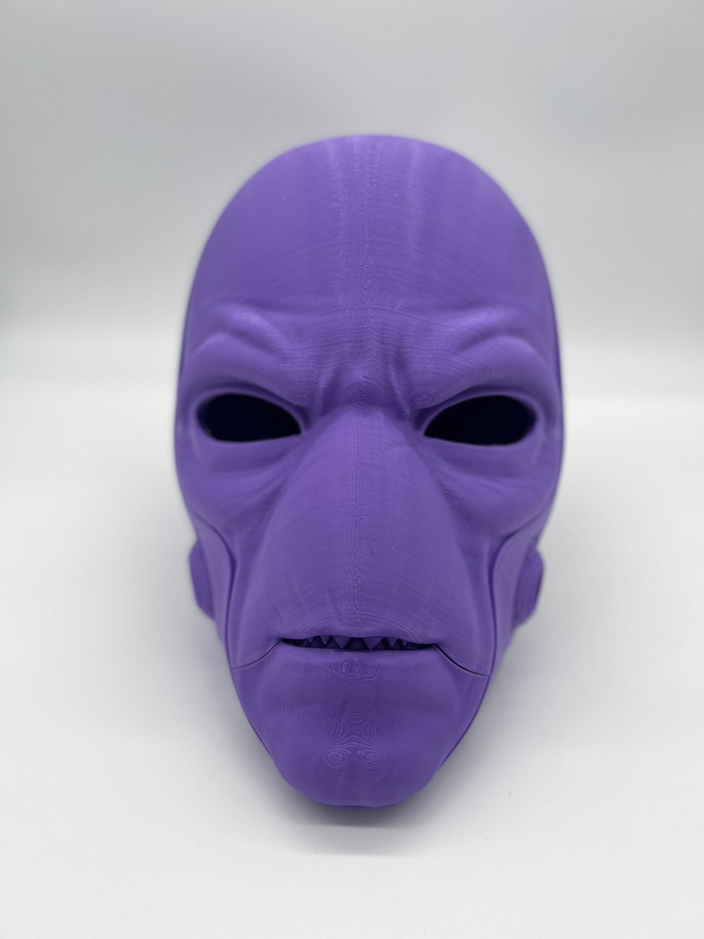 Cad Bane Cosplay Helmet