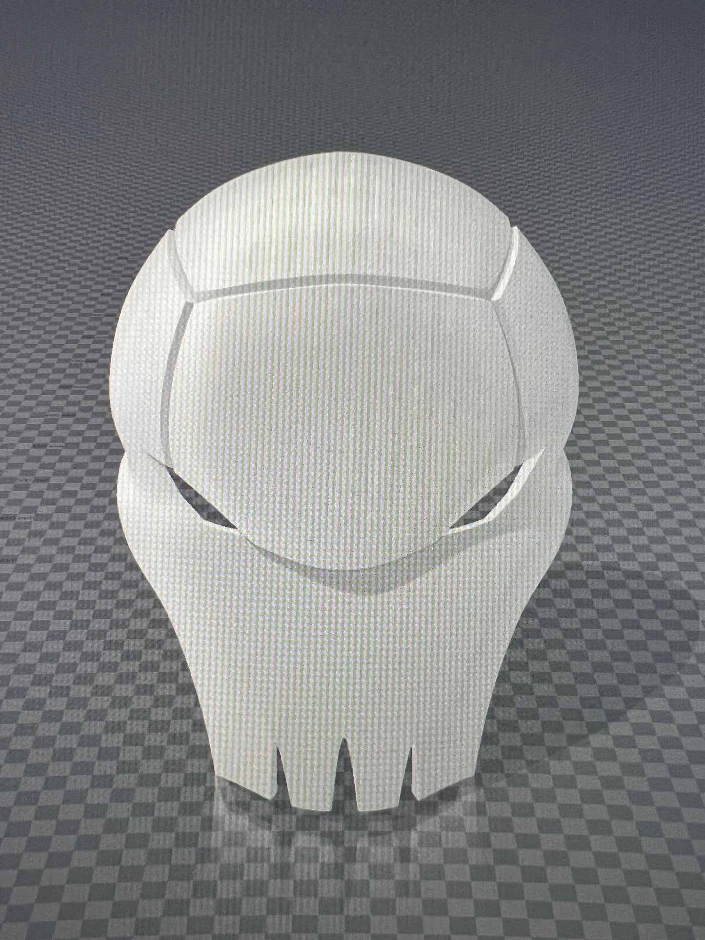 Teen Titans Red X Cosplay Mask