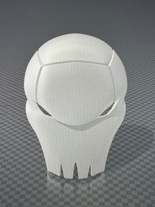 Teen Titans Red X Cosplay Mask