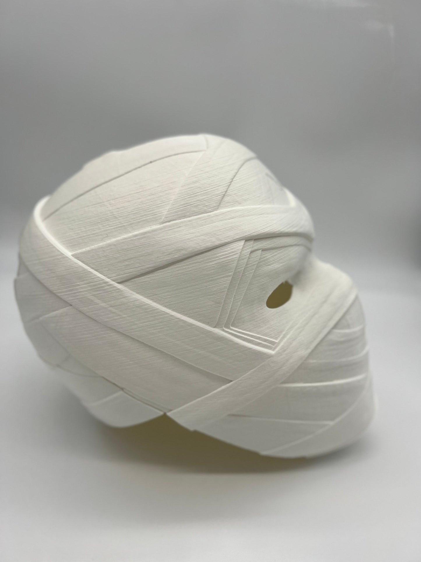 Moon Knight Mask (Wearable)