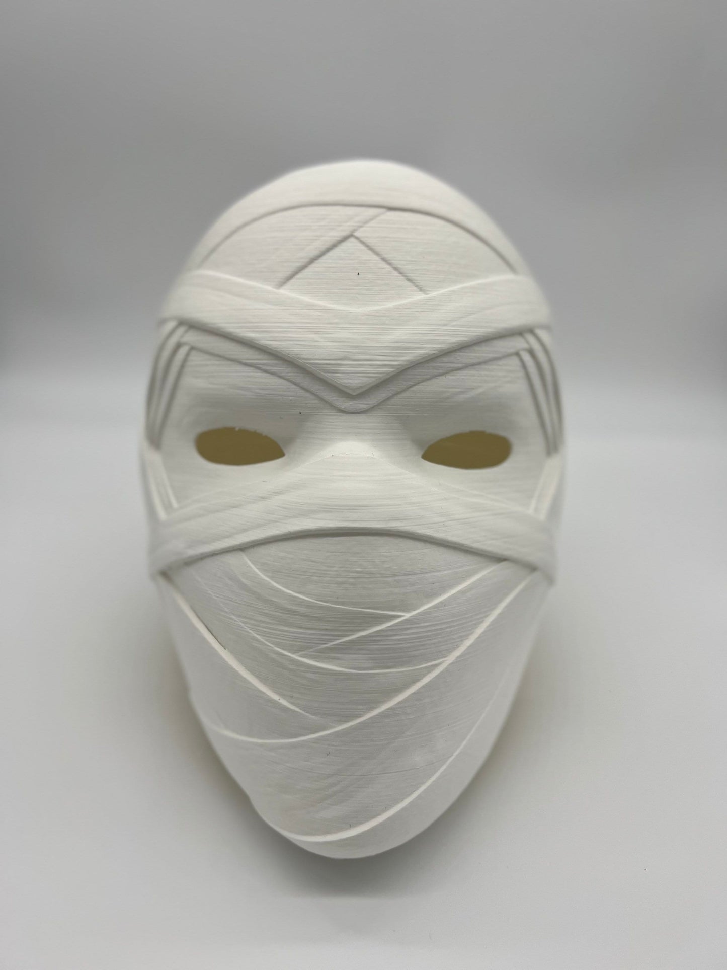 Moon Knight Mask (Wearable)