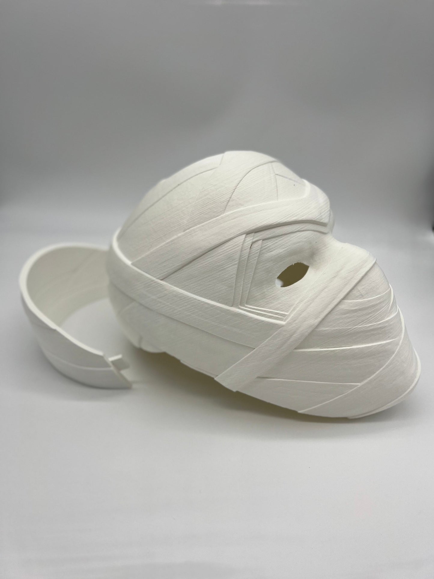 Moon Knight Mask (Wearable)