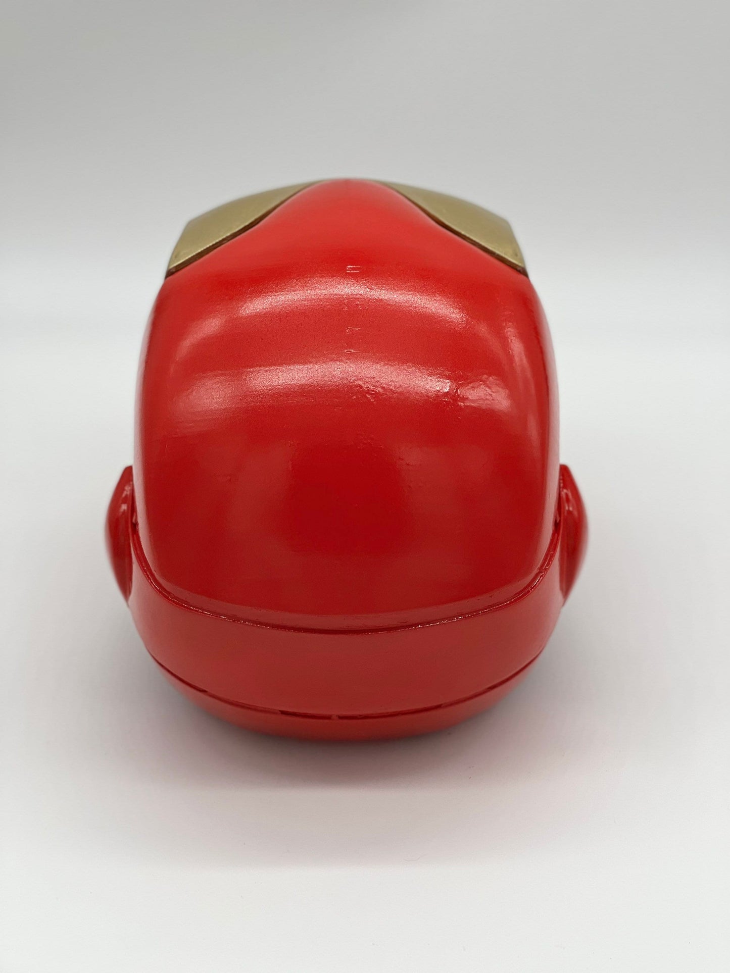 Iron Man Infinity Helmet Wearable
