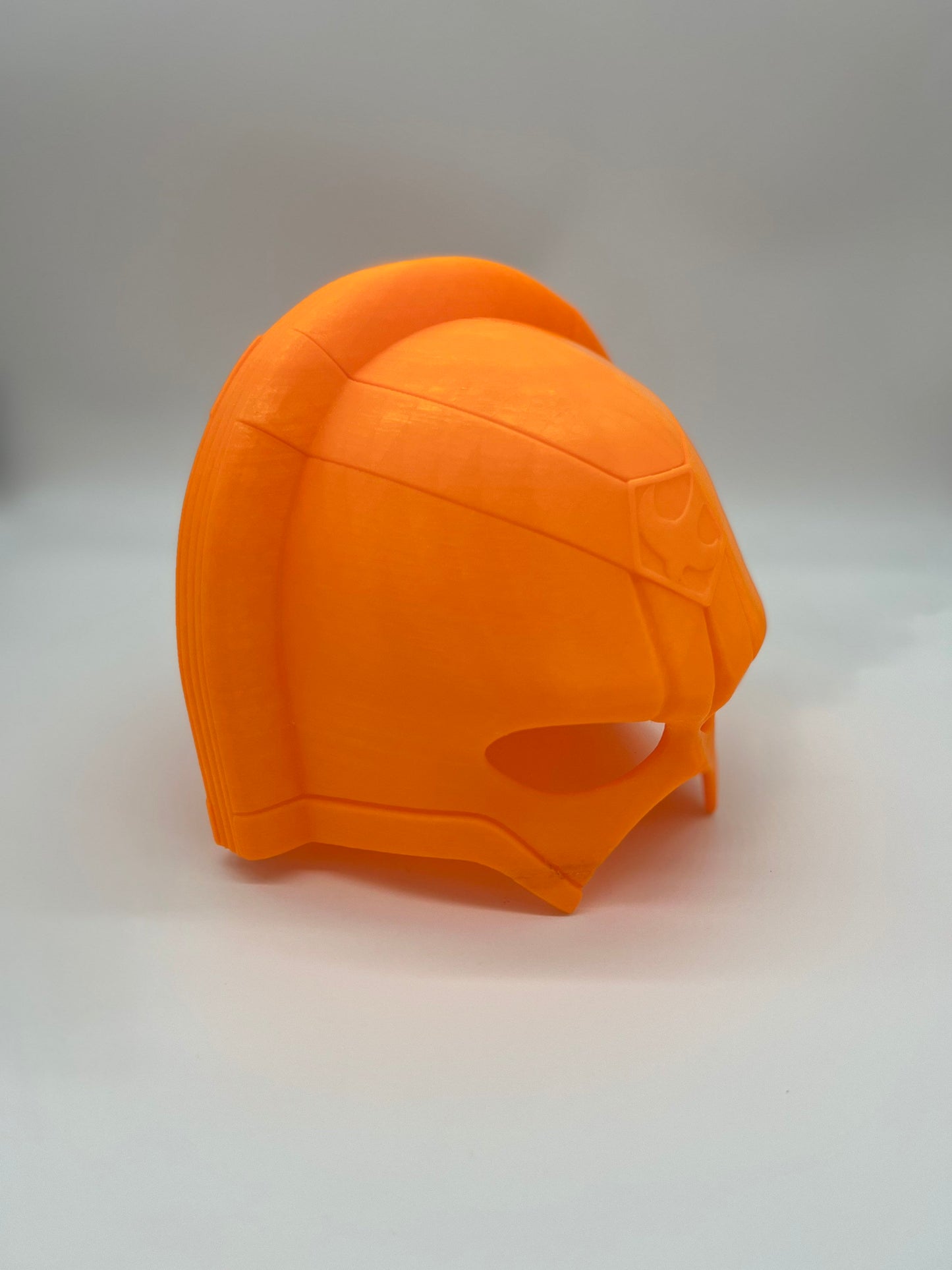 Peace Maker Wearable Helmet