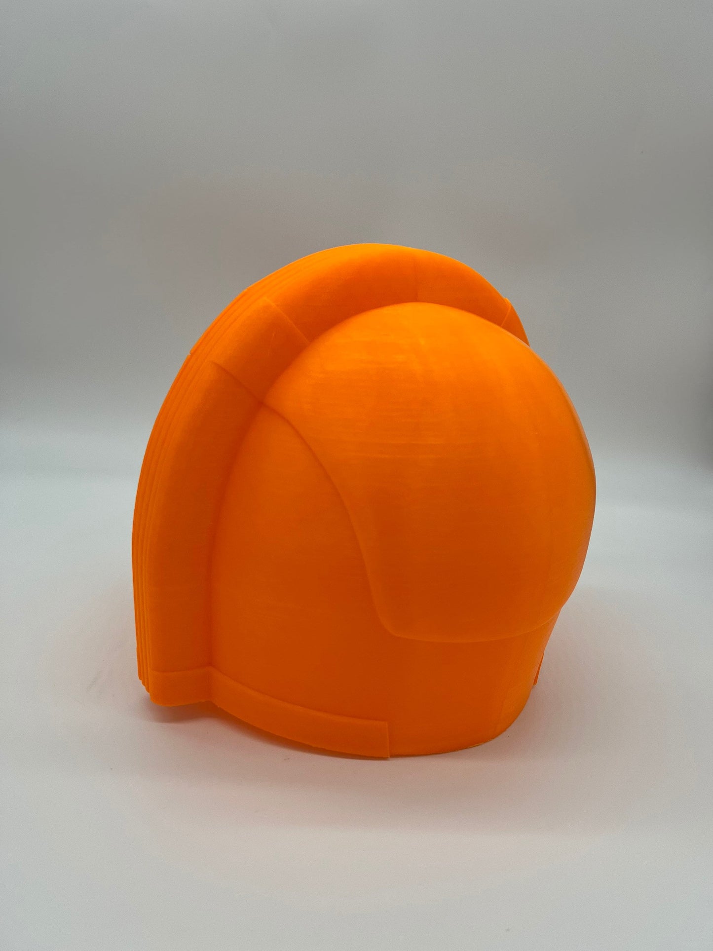 Peace Maker Wearable Helmet