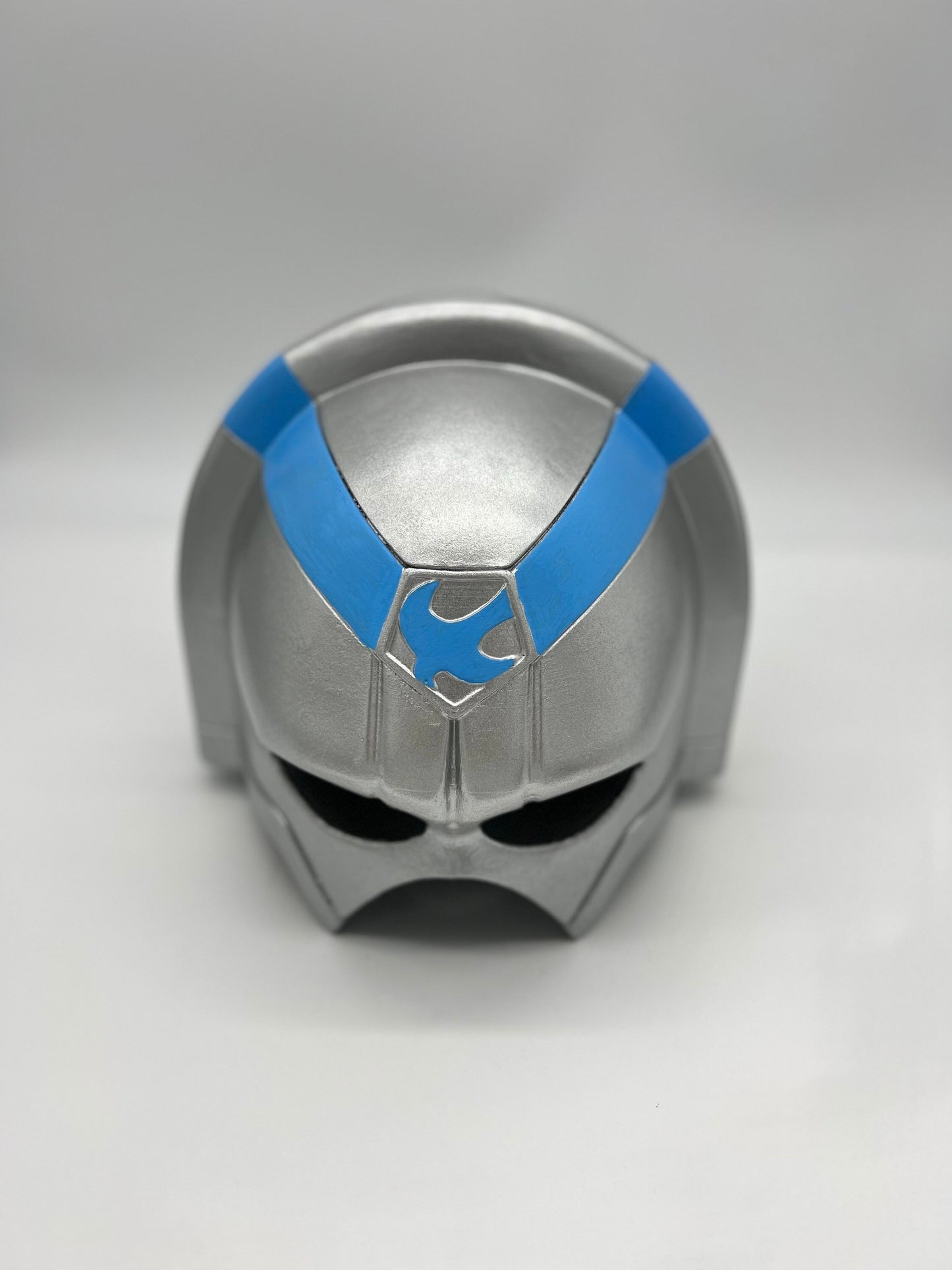 Peace Maker Wearable Helmet