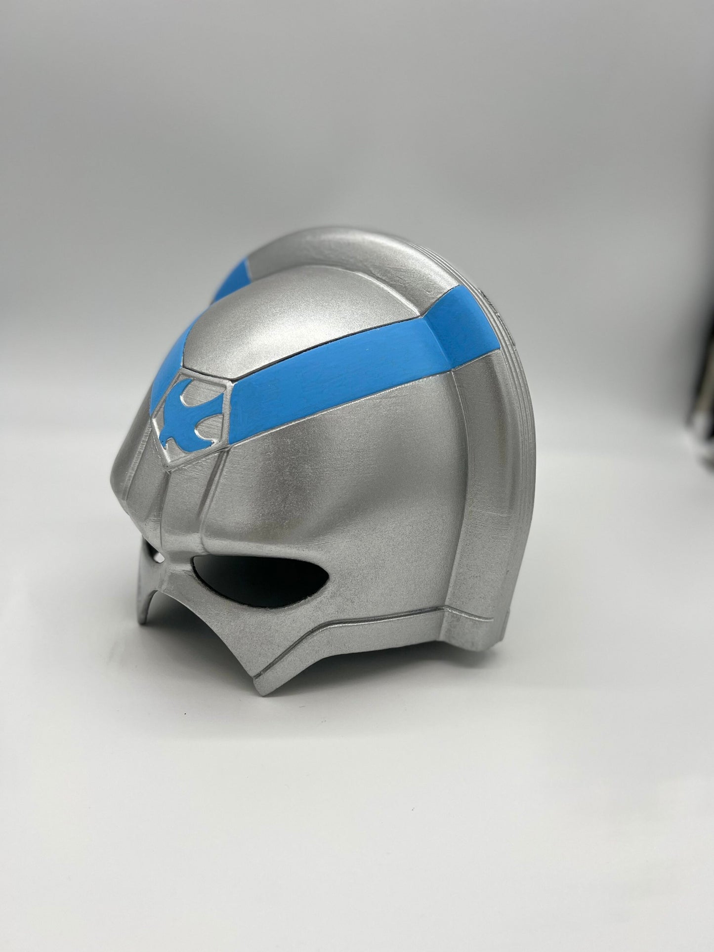 Peace Maker Wearable Helmet