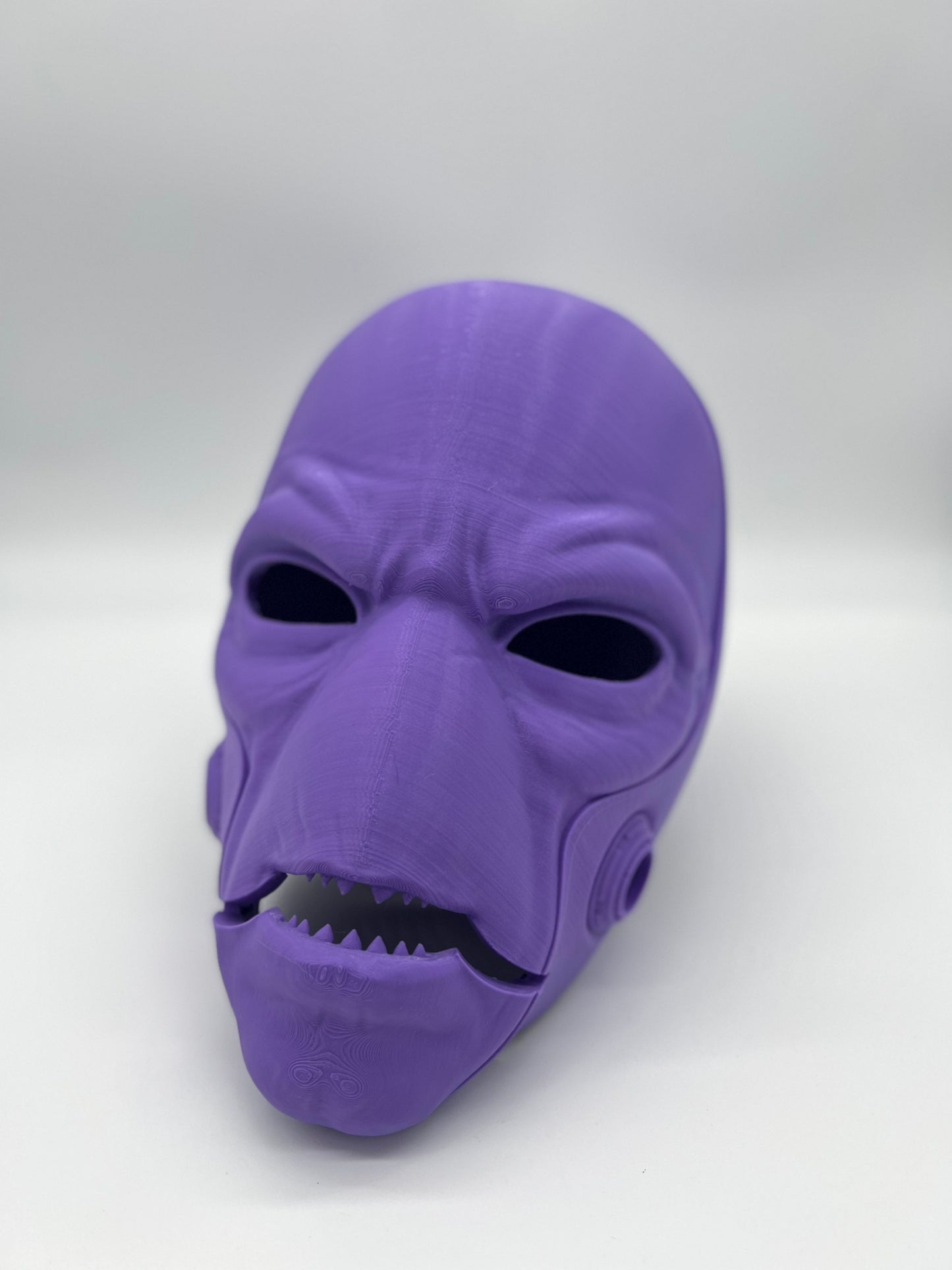 Cad Bane Cosplay Helmet