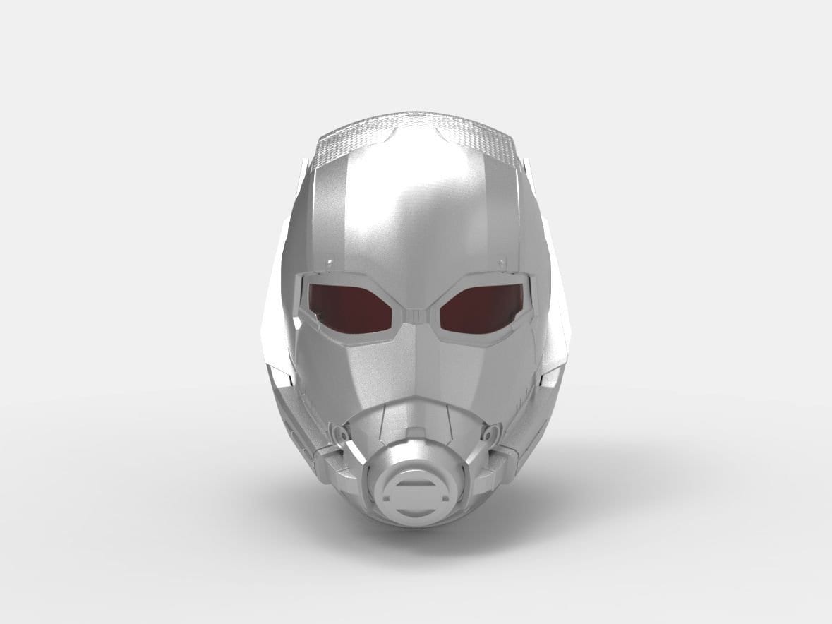 Ant Man Cosplay Helmet