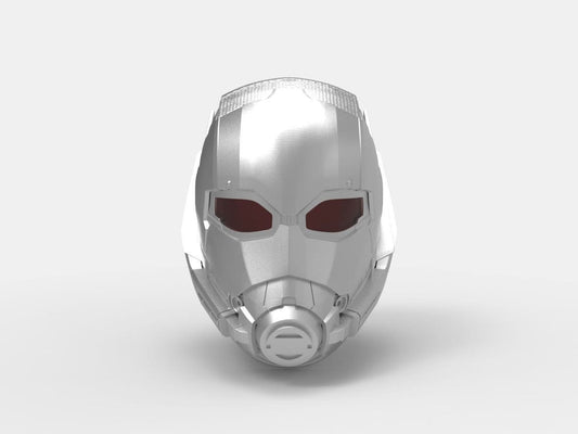 Ant Man Cosplay Helmet