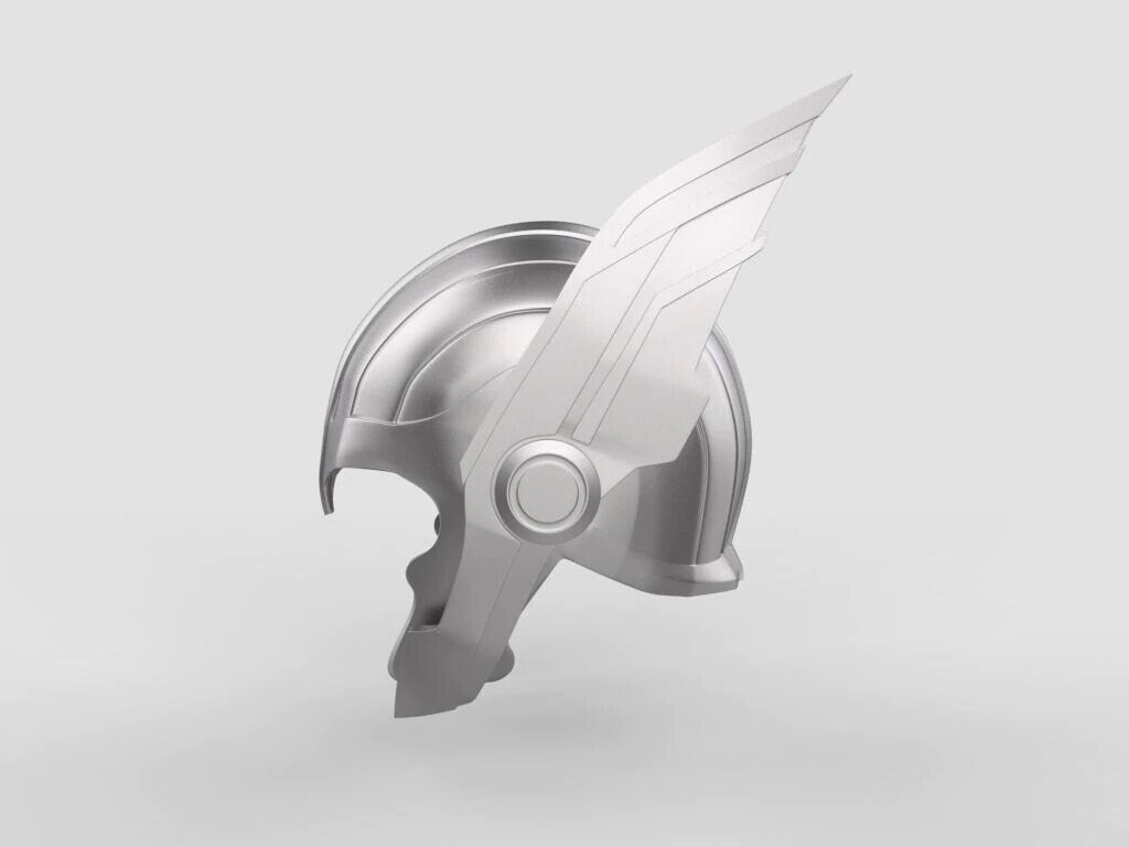Thor Ragnarok Cosplay Helmet