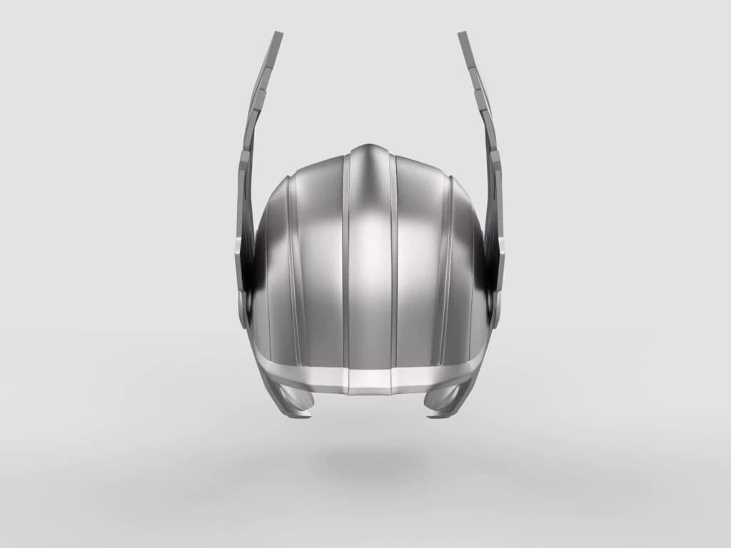 Thor Ragnarok Cosplay Helmet