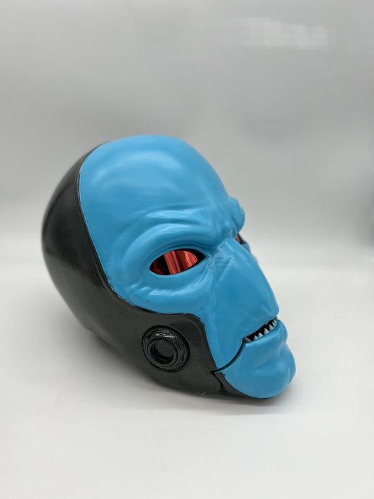 Cad Bane Cosplay Helmet