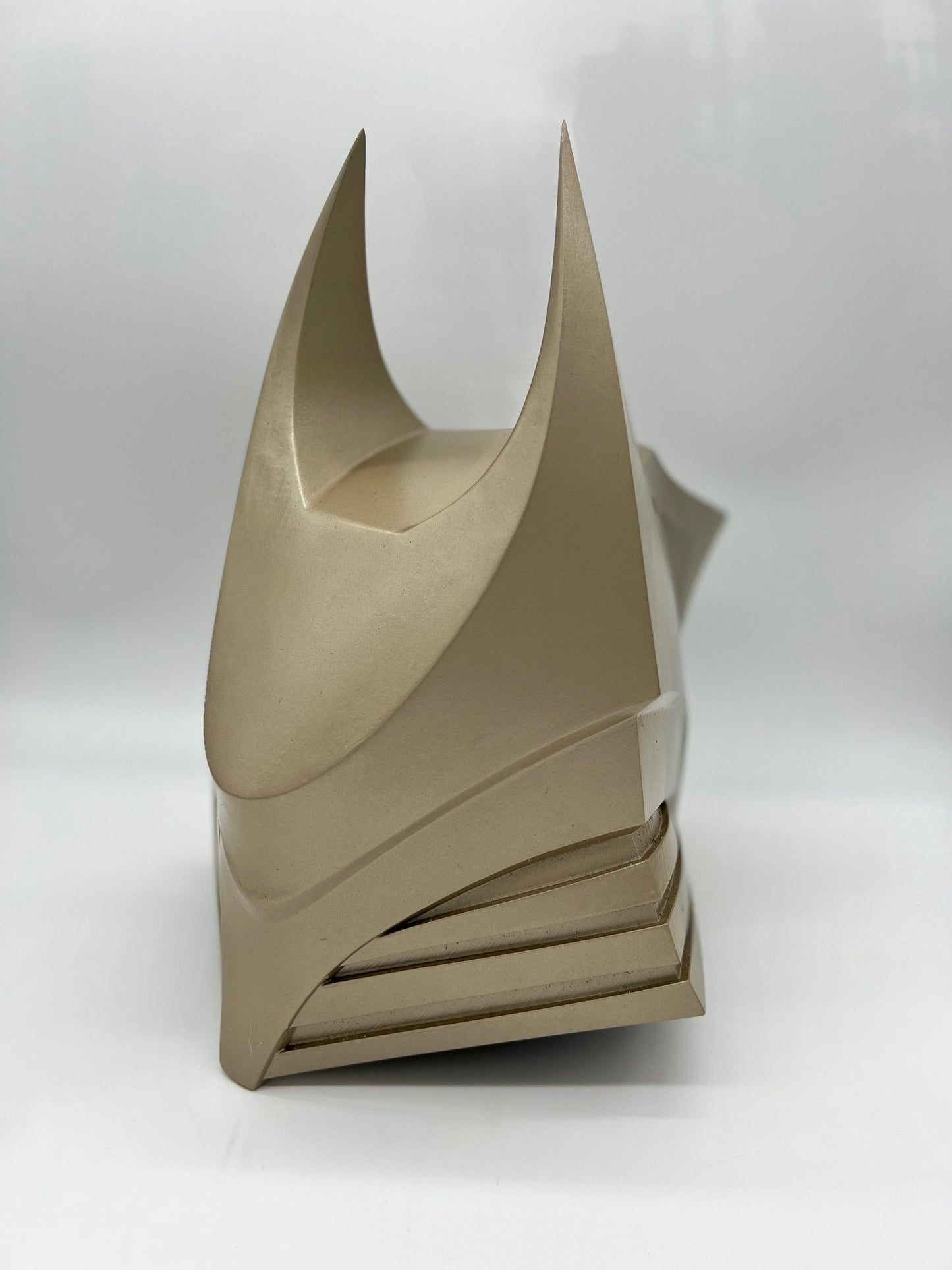 Destiny Hood of Exile Cosplay Helmet