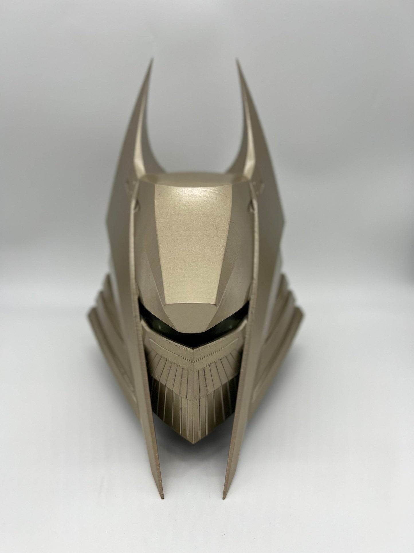 Destiny Hood of Exile Cosplay Helmet