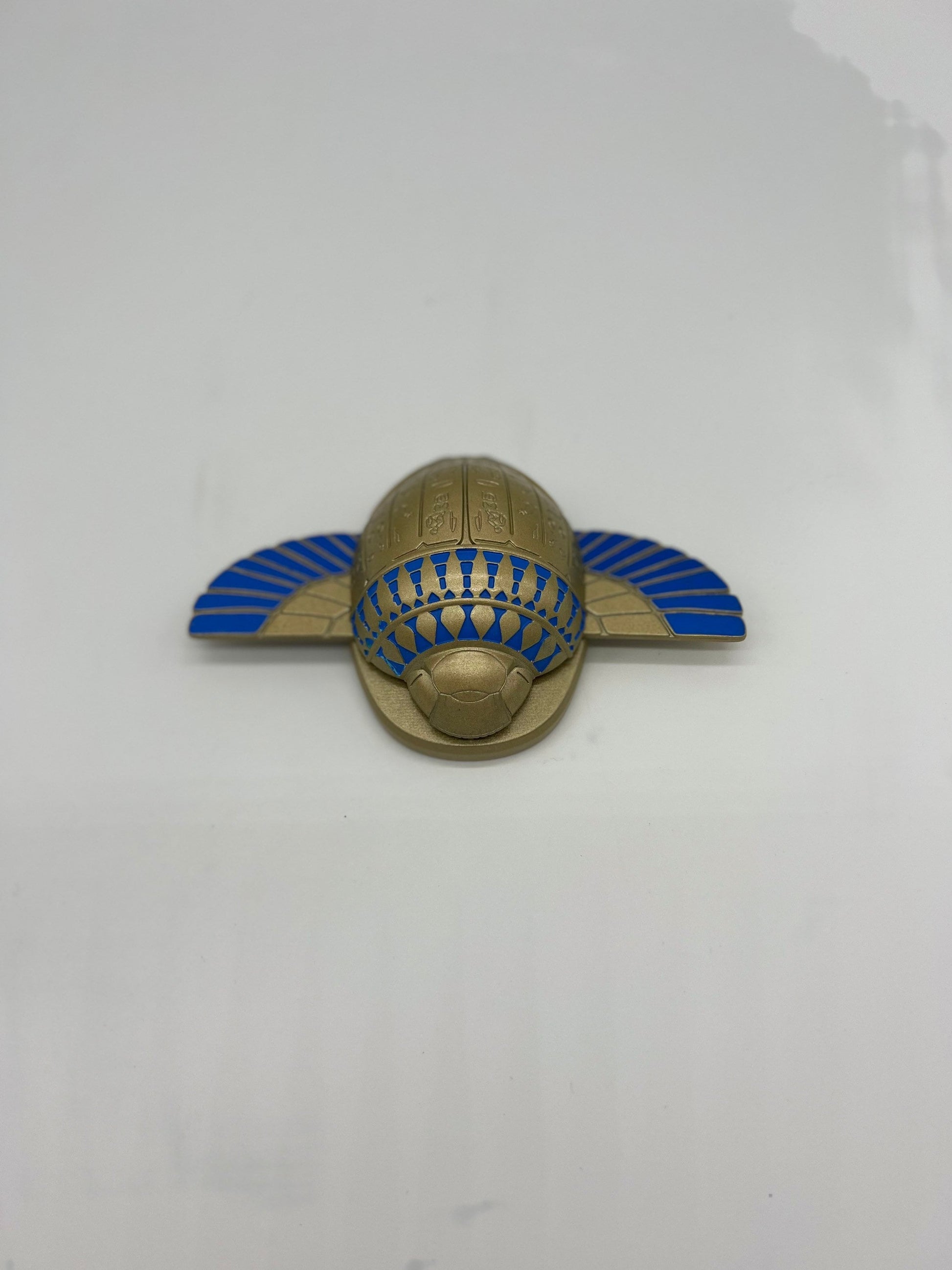 Moon Knight Mask Scarab