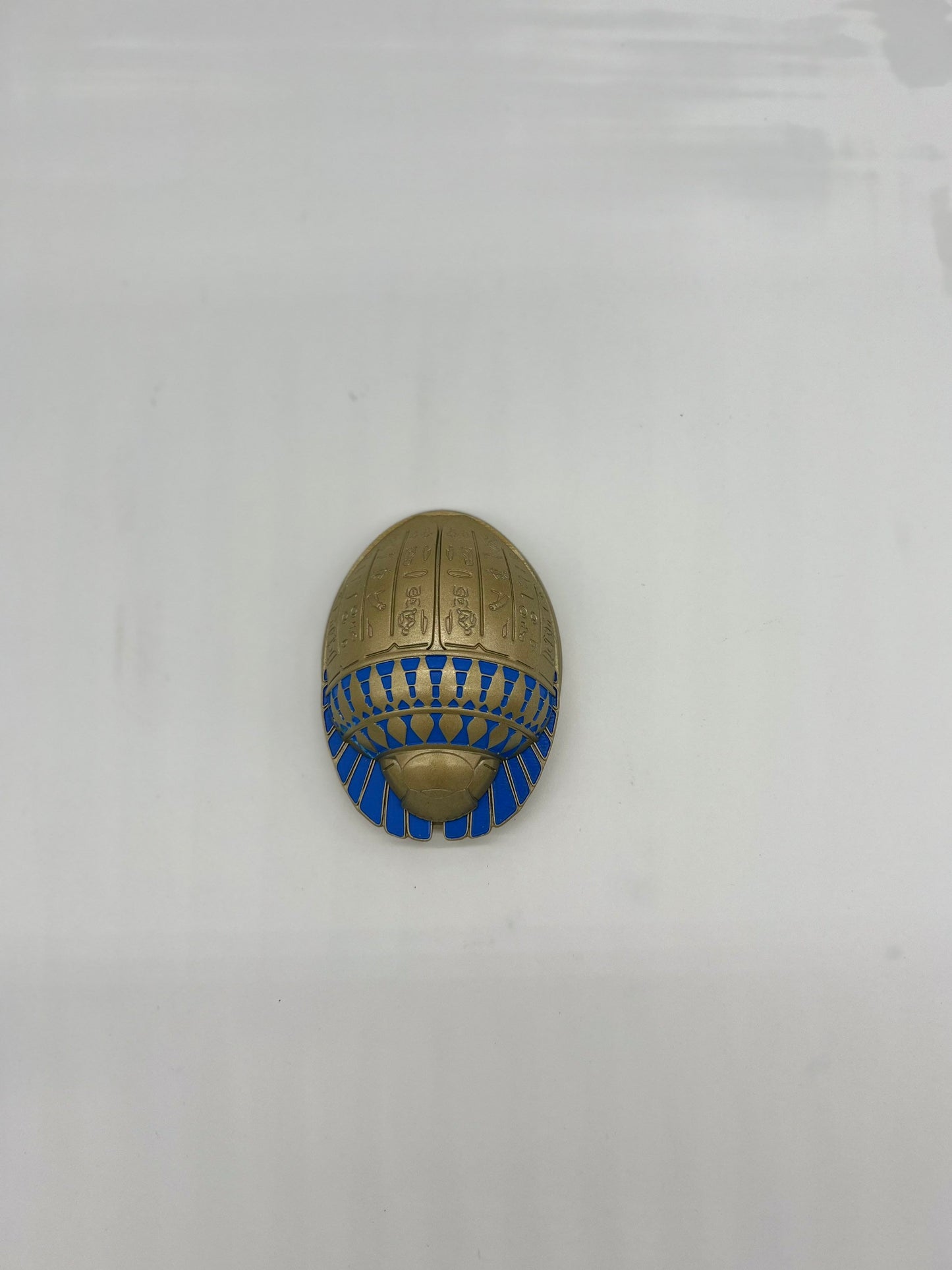 Moon Knight Mask Scarab