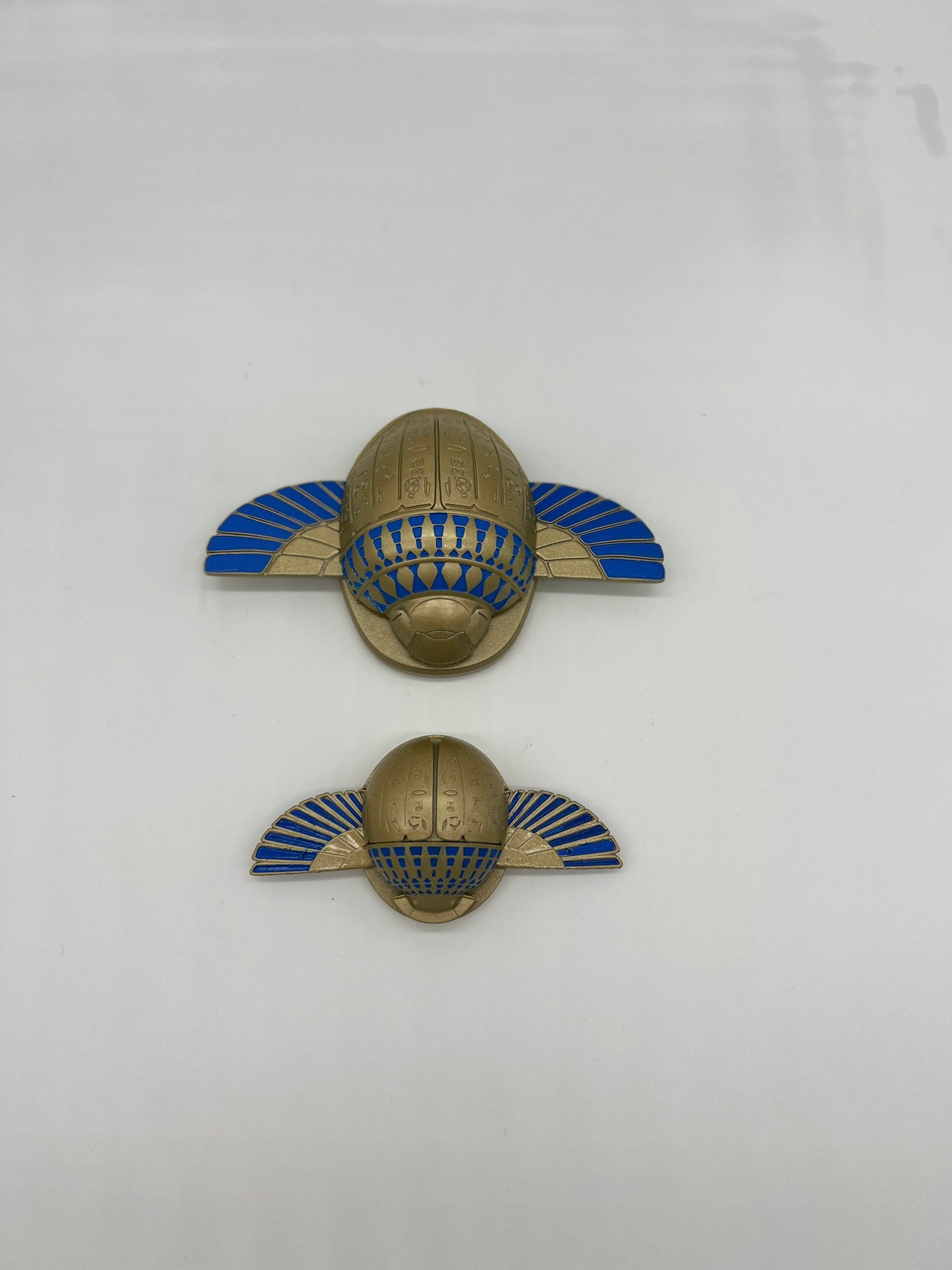 Moon Knight Mask Scarab