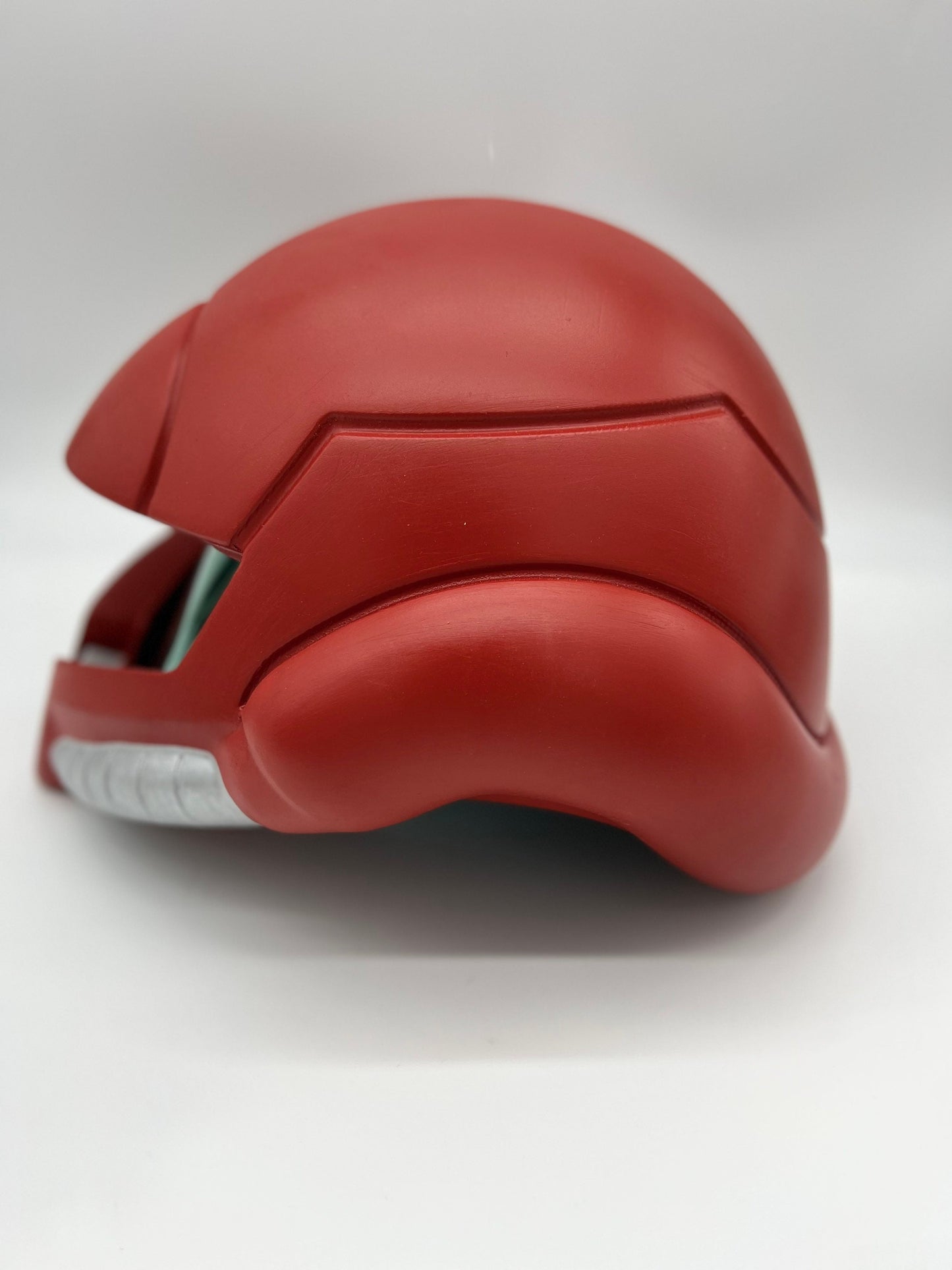 Metriod Samus Cosplay Helmet