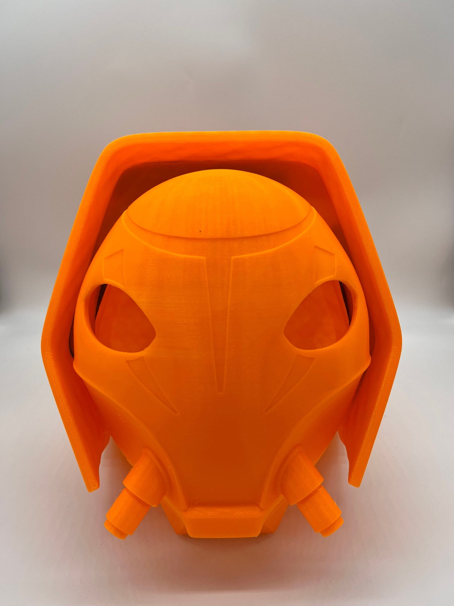 Pyke Syndicate Wearable Cosplay Helmet