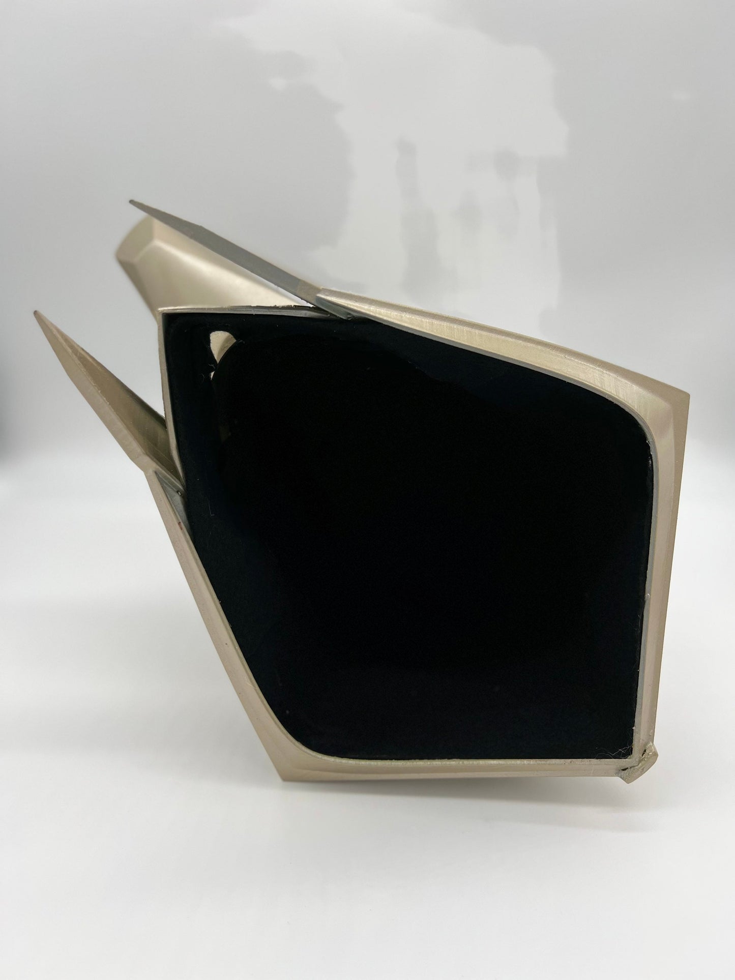 Destiny Hood of Exile Cosplay Helmet