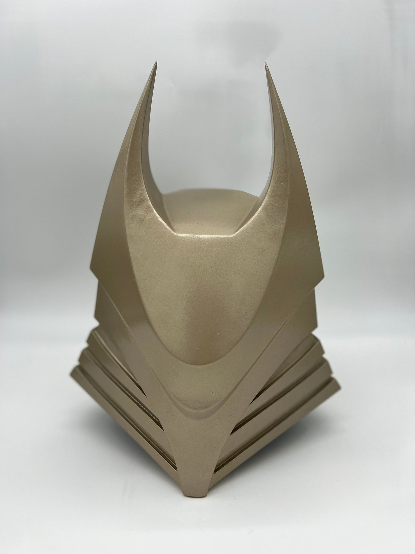 Destiny Hood of Exile Cosplay Helmet