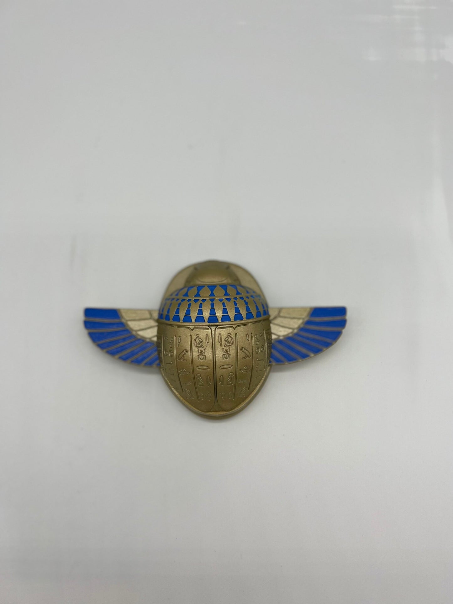 Moon Knight Mask Scarab