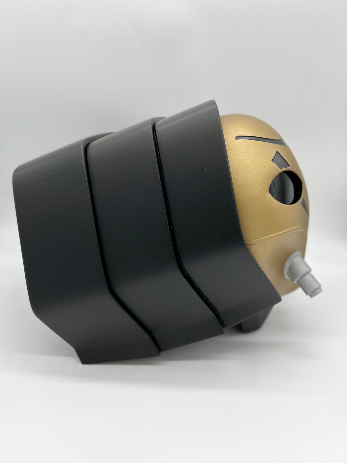 Pyke Syndicate Wearable Cosplay Helmet