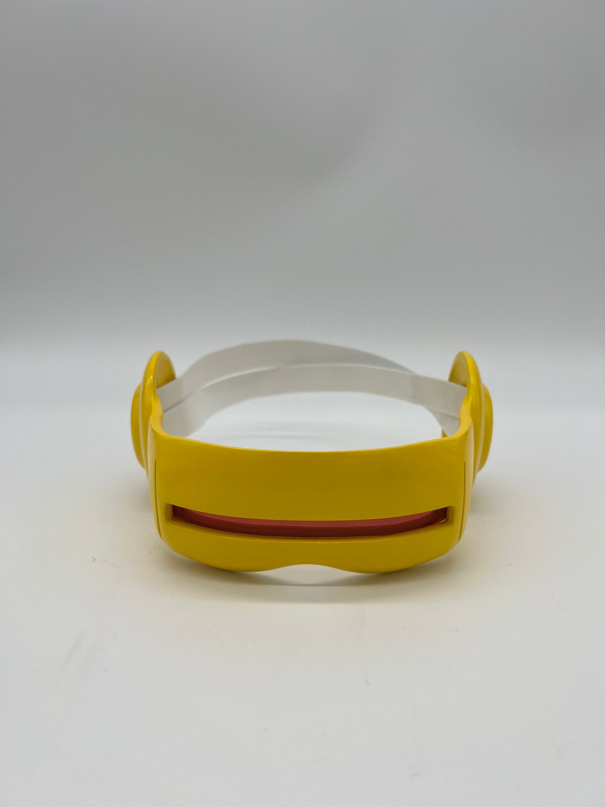 X-Men Cyclops Cosplay Visor