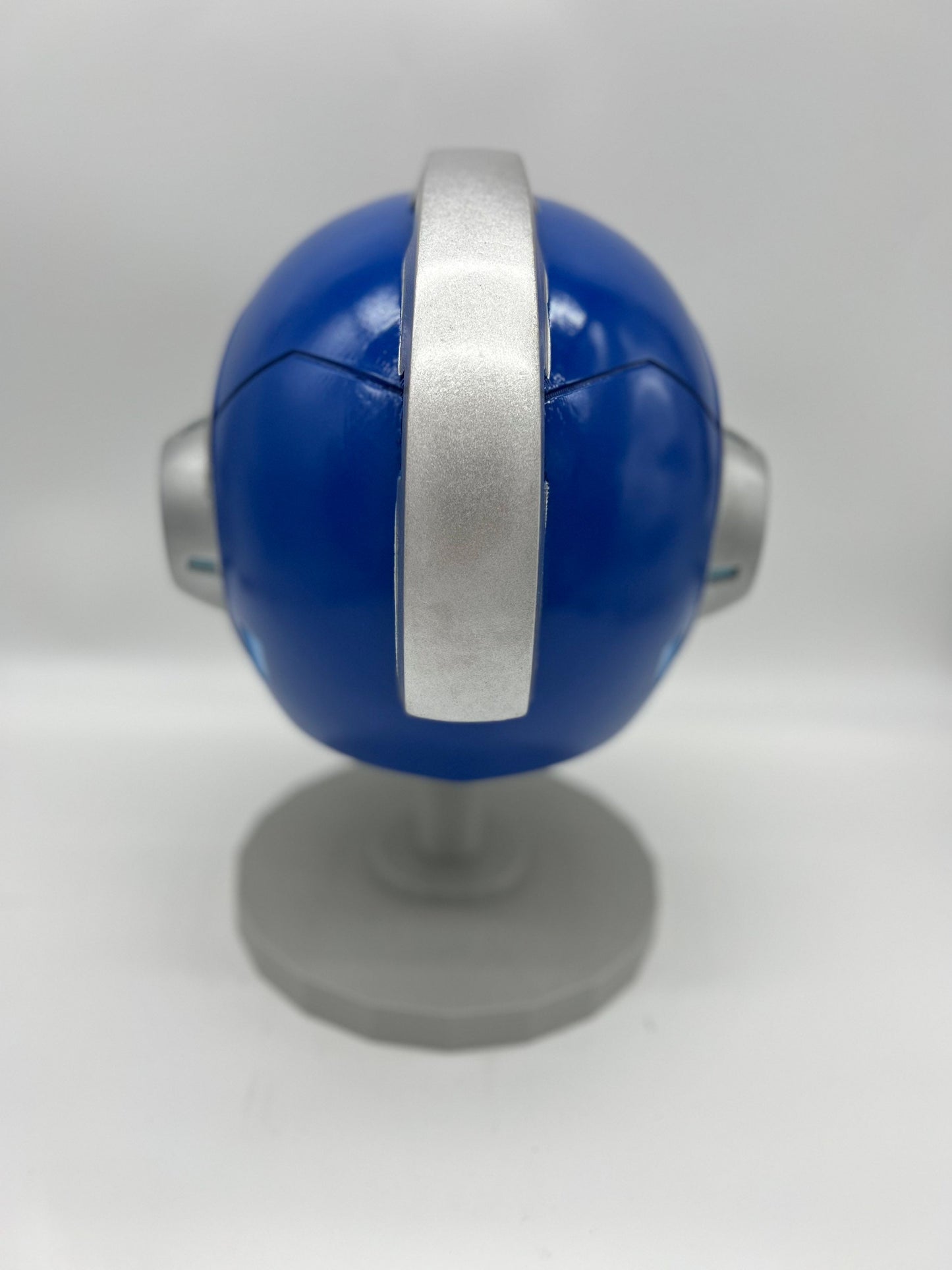 Mega Man X Cosplay Helmet