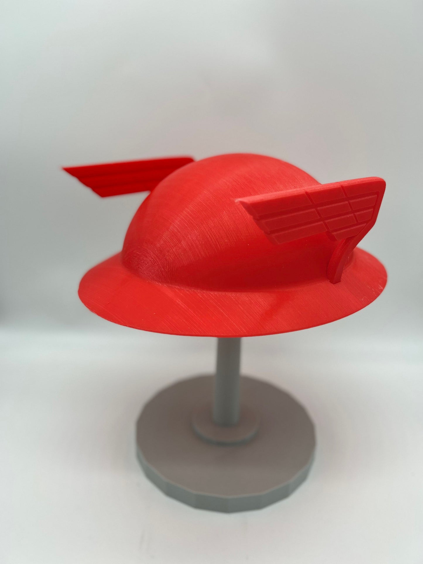 The Flash Cosplay Helmet (Jay Garrick)