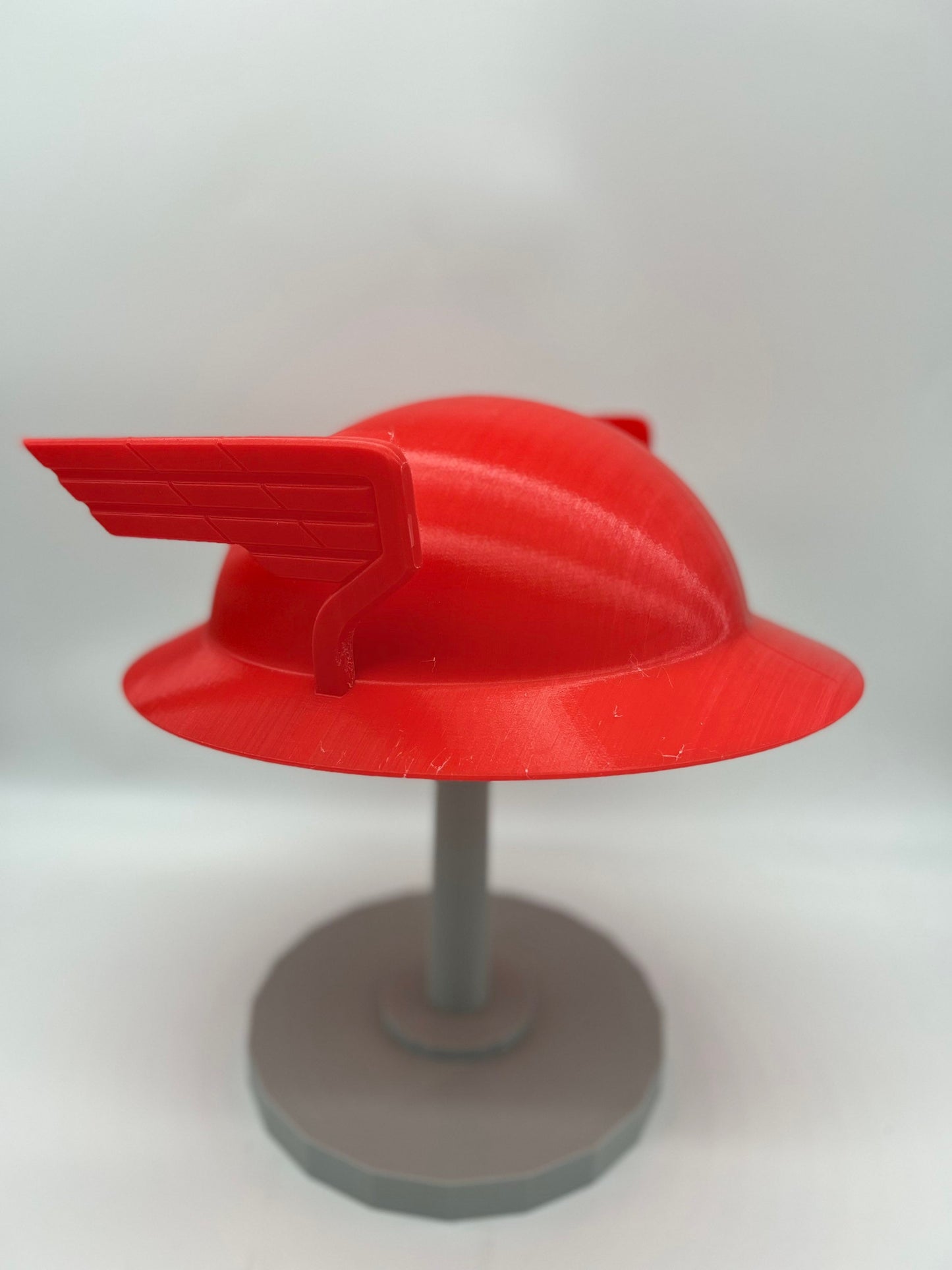 The Flash Cosplay Helmet (Jay Garrick)