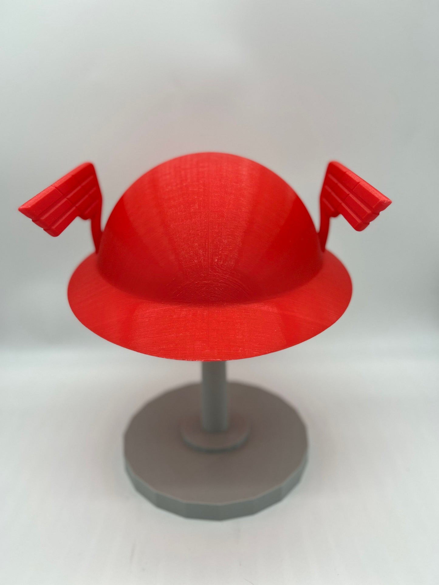 The Flash Cosplay Helmet (Jay Garrick)