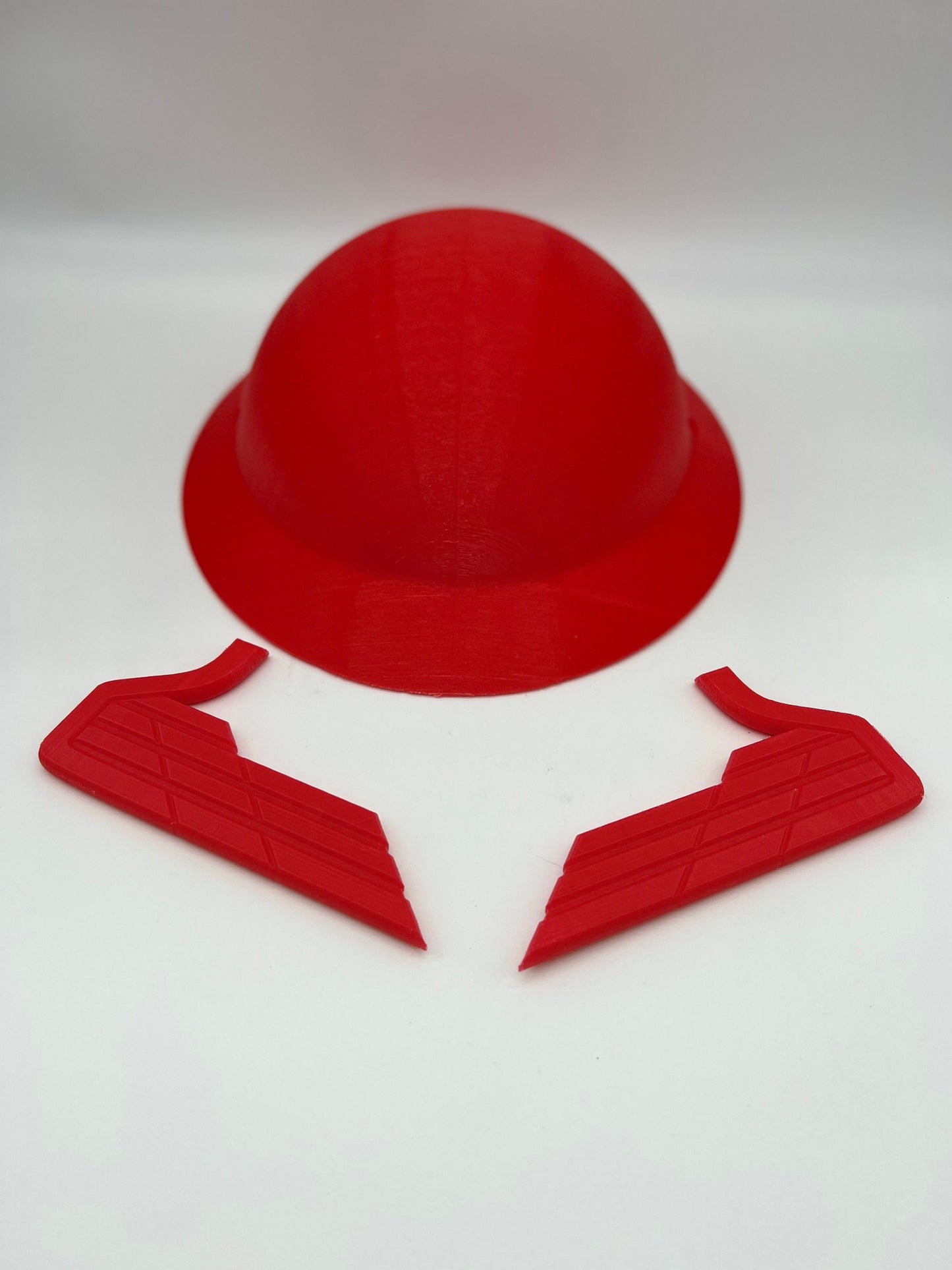 The Flash Cosplay Helmet (Jay Garrick)