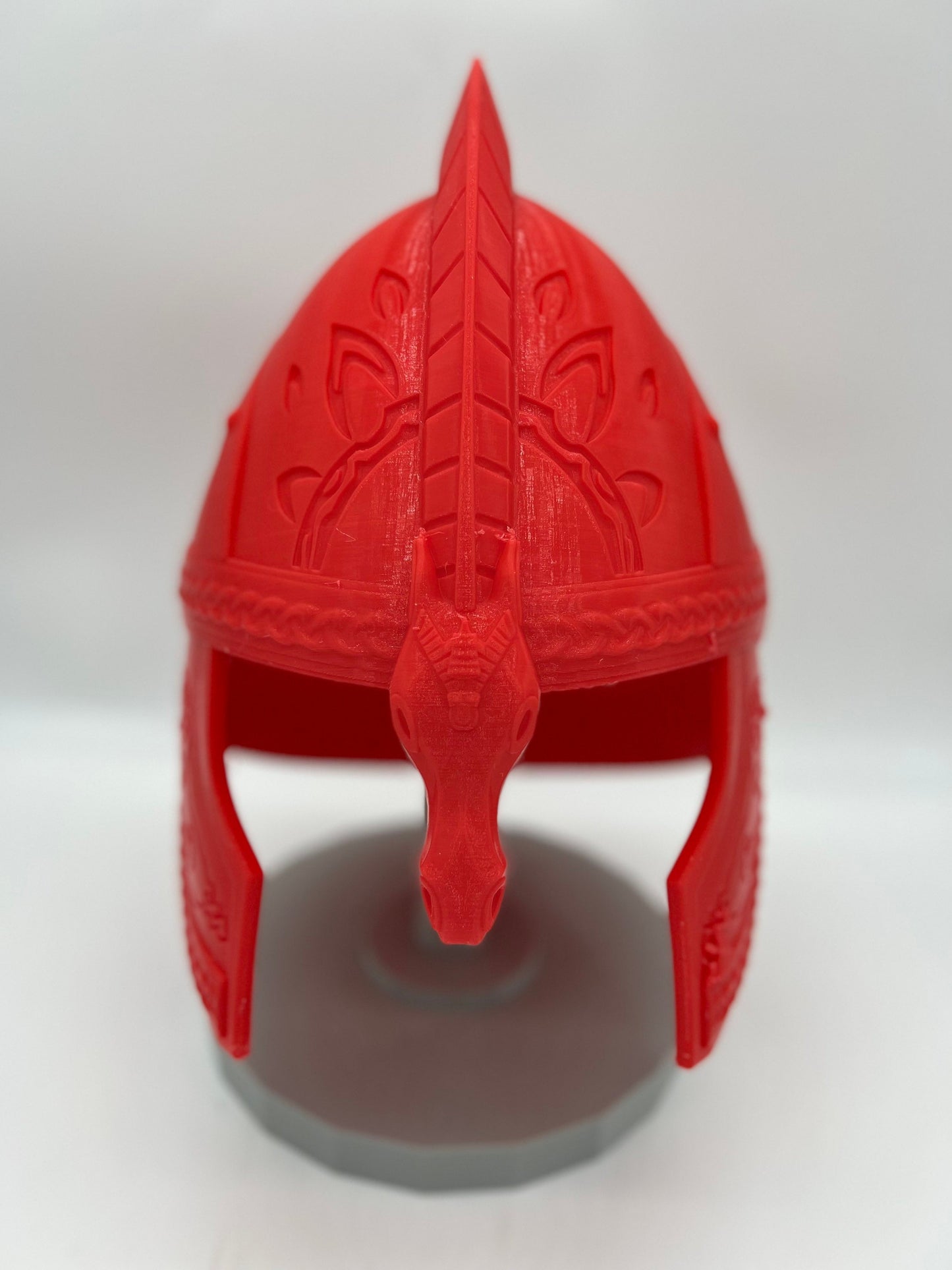 Lord of the Rings Eomer Cosplay Helmet