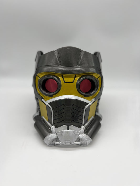 Star Lord Cosplay Helmet