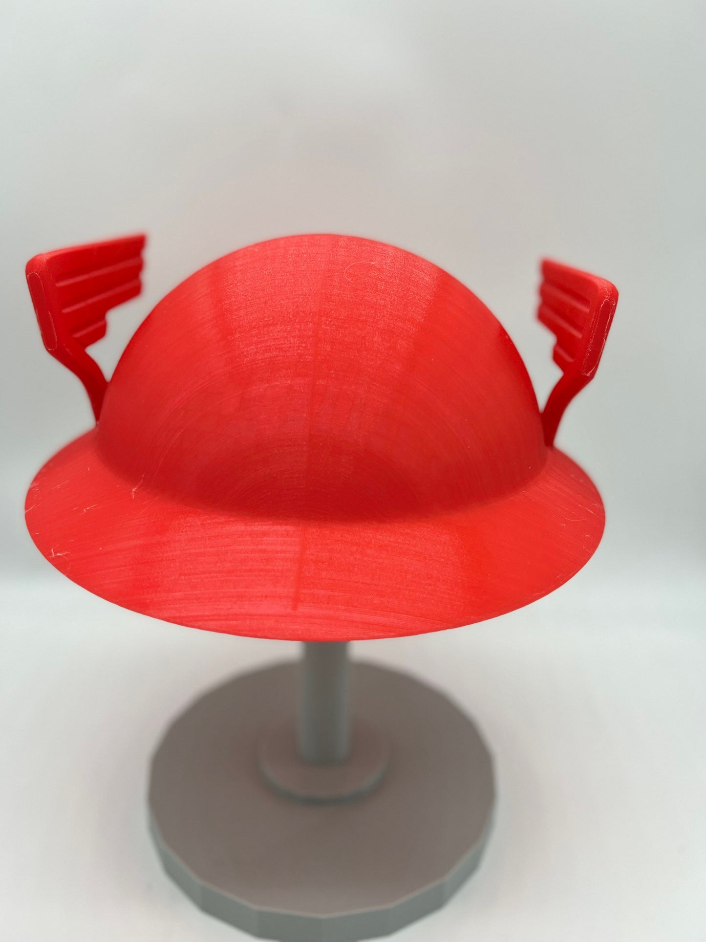 The Flash Cosplay Helmet (Jay Garrick)