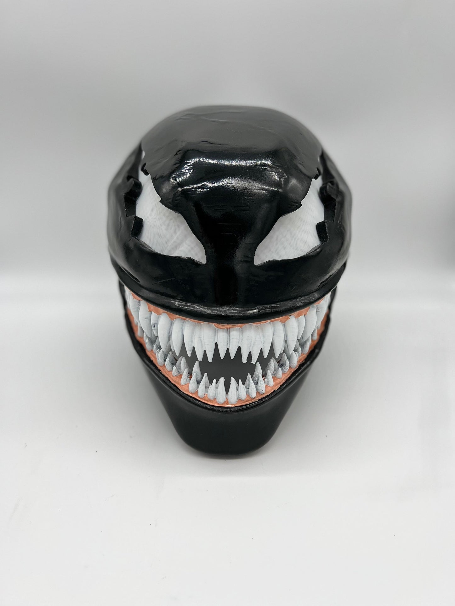 Venom Cosplay Helmet